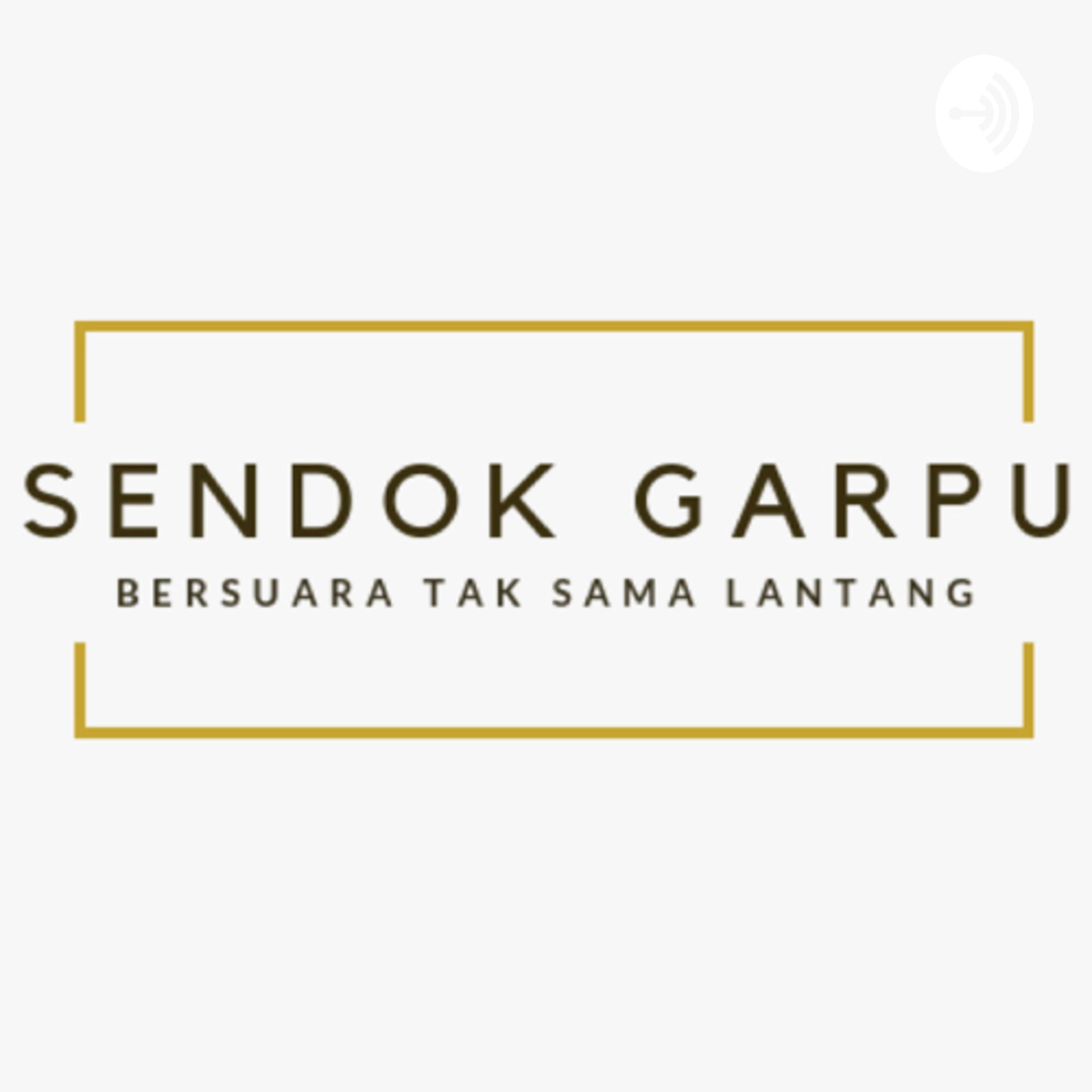 Sendok Garpu Talk