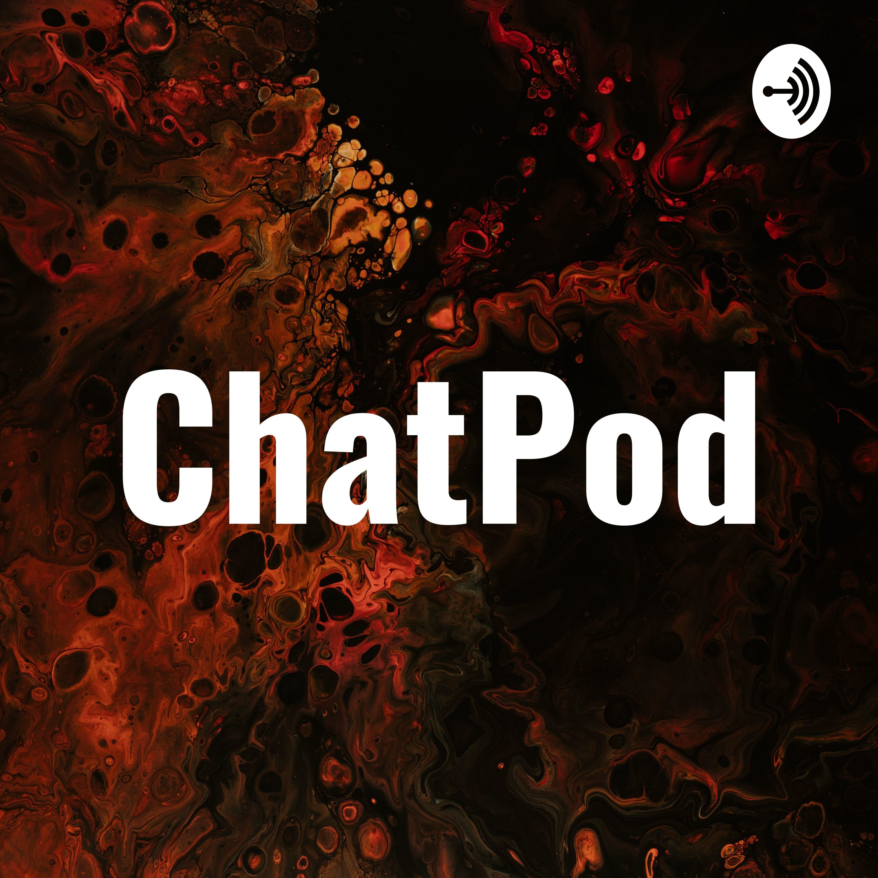 ChatPod
