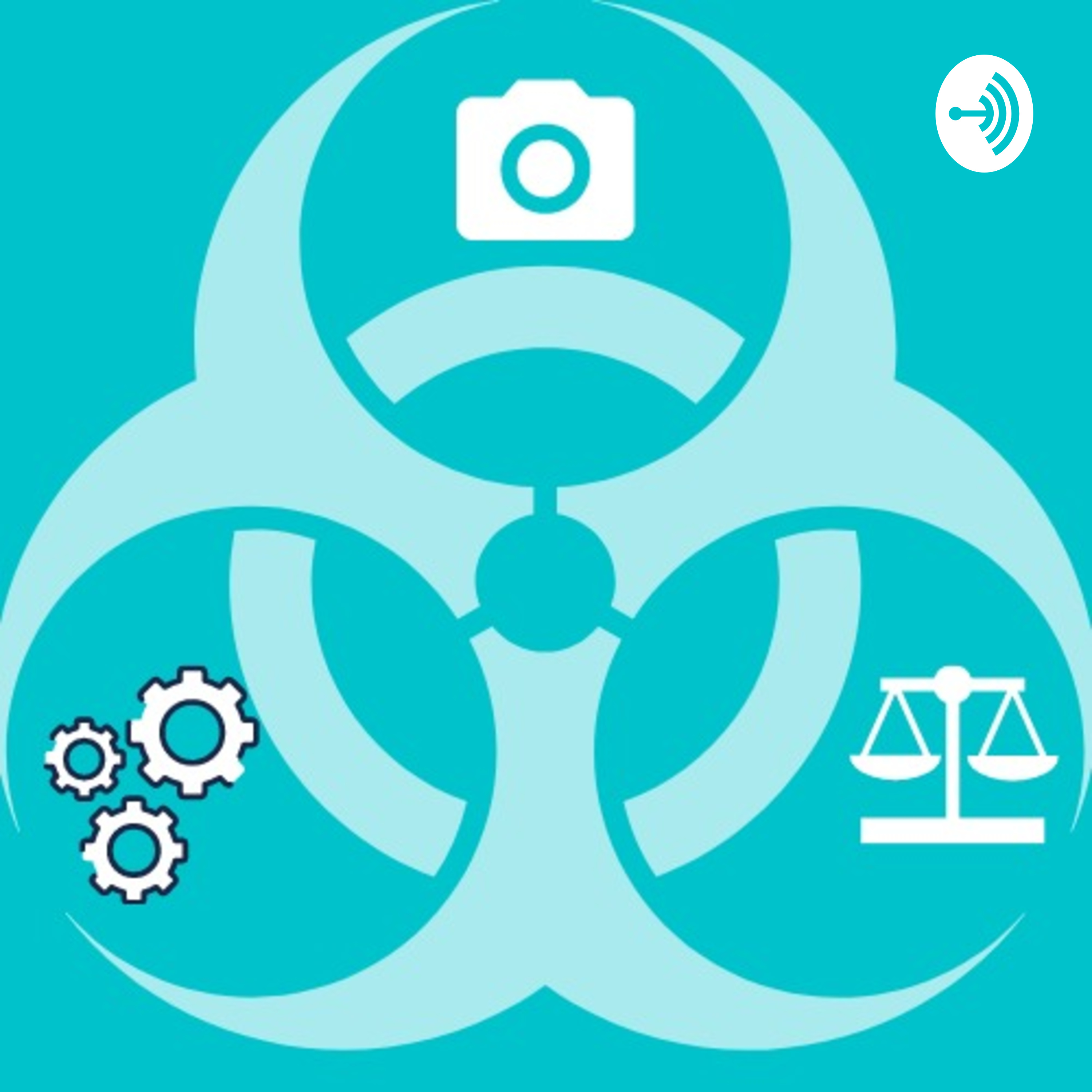 Un periodista x una abogada x un ingeniero x cuarentena 