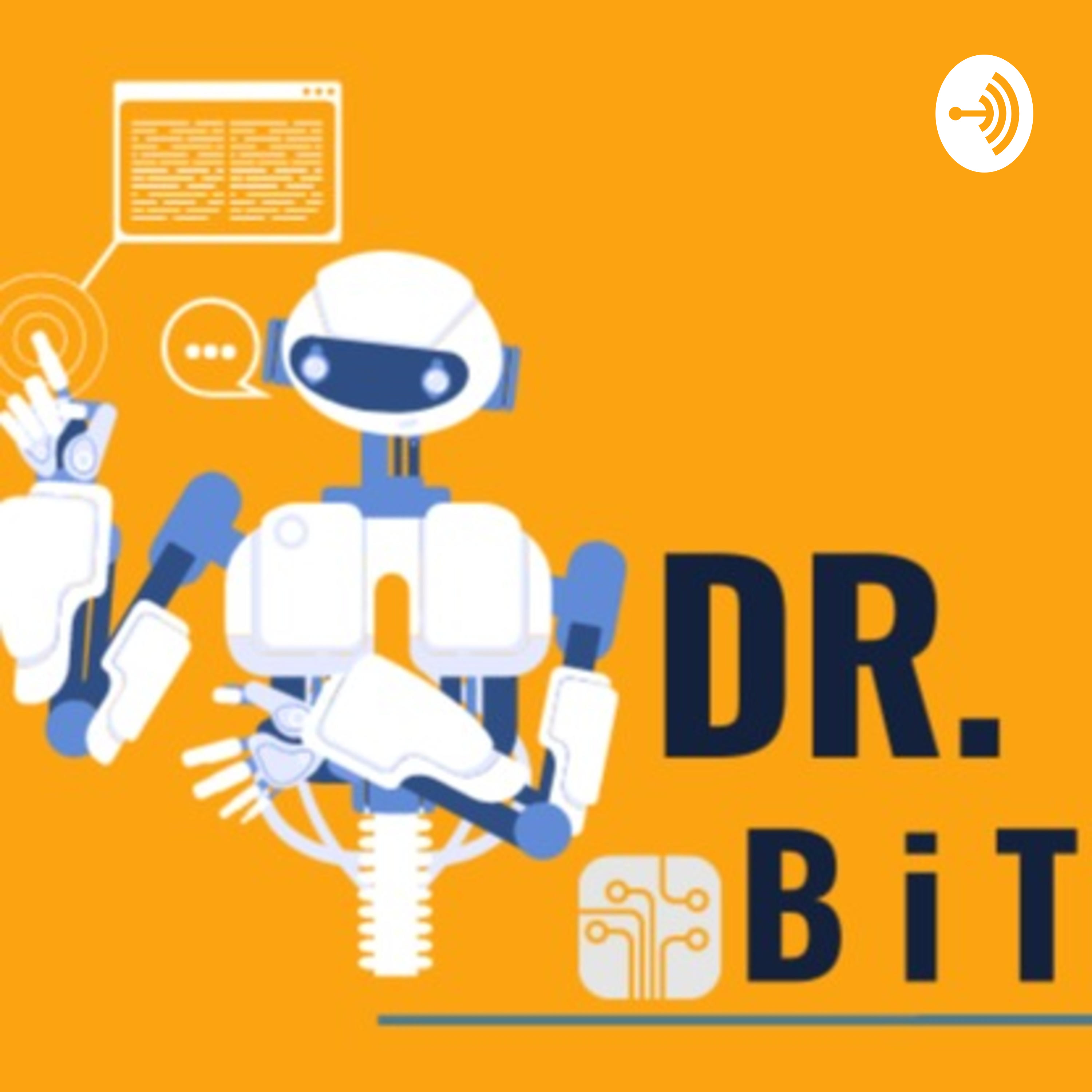 DrBit