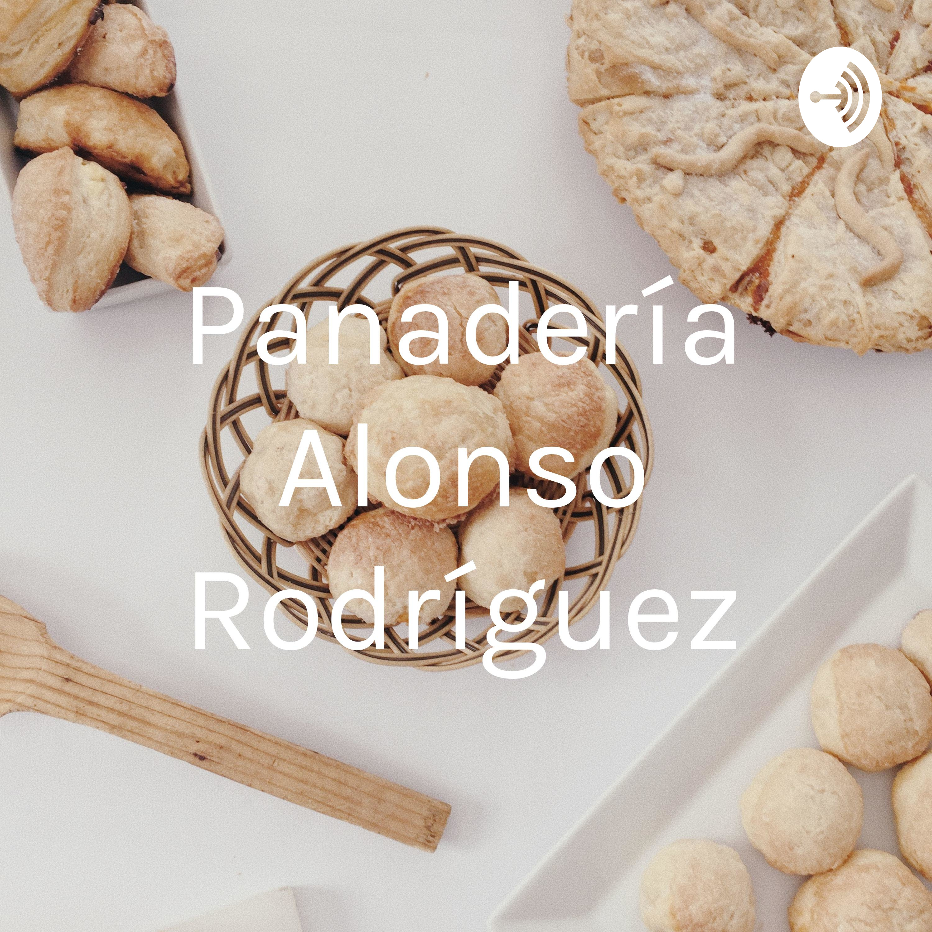 Panadería Alonso Rodríguez