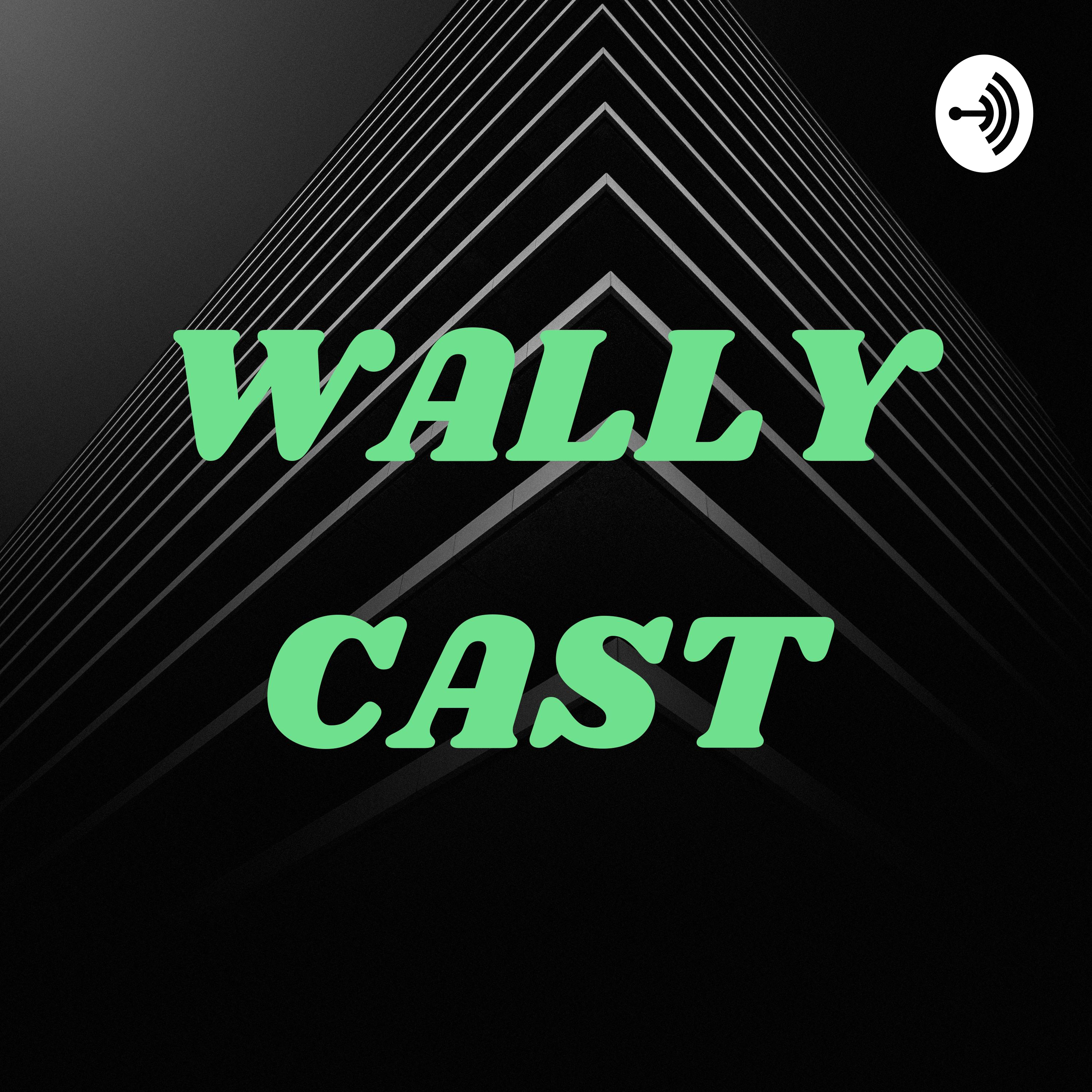 WALLY CAST