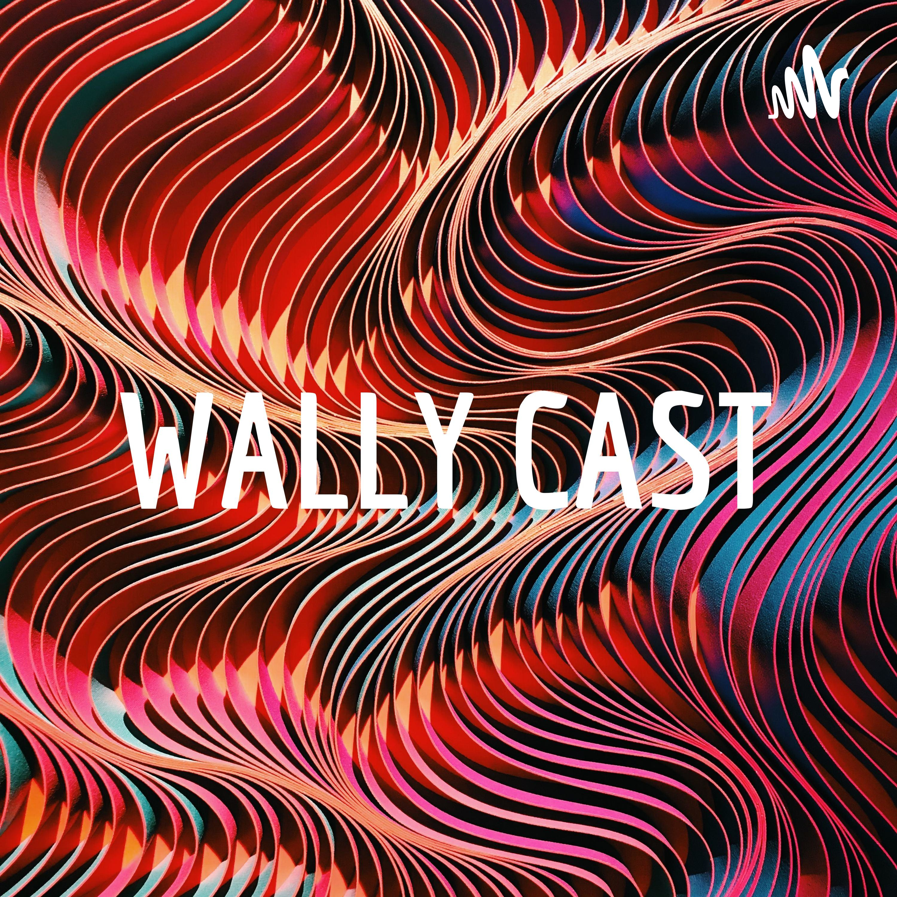 WALLY CAST