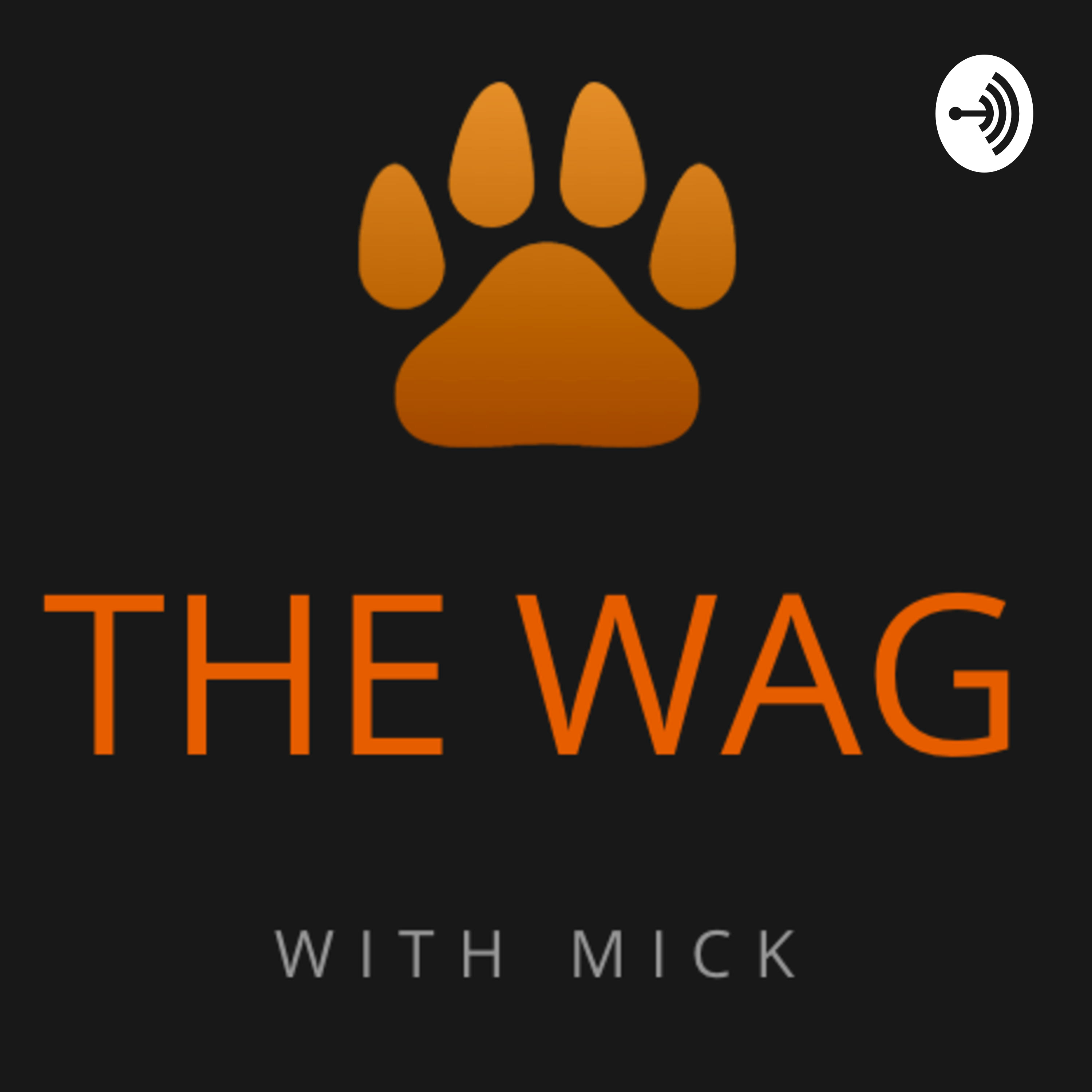 The Wag W/Mick
