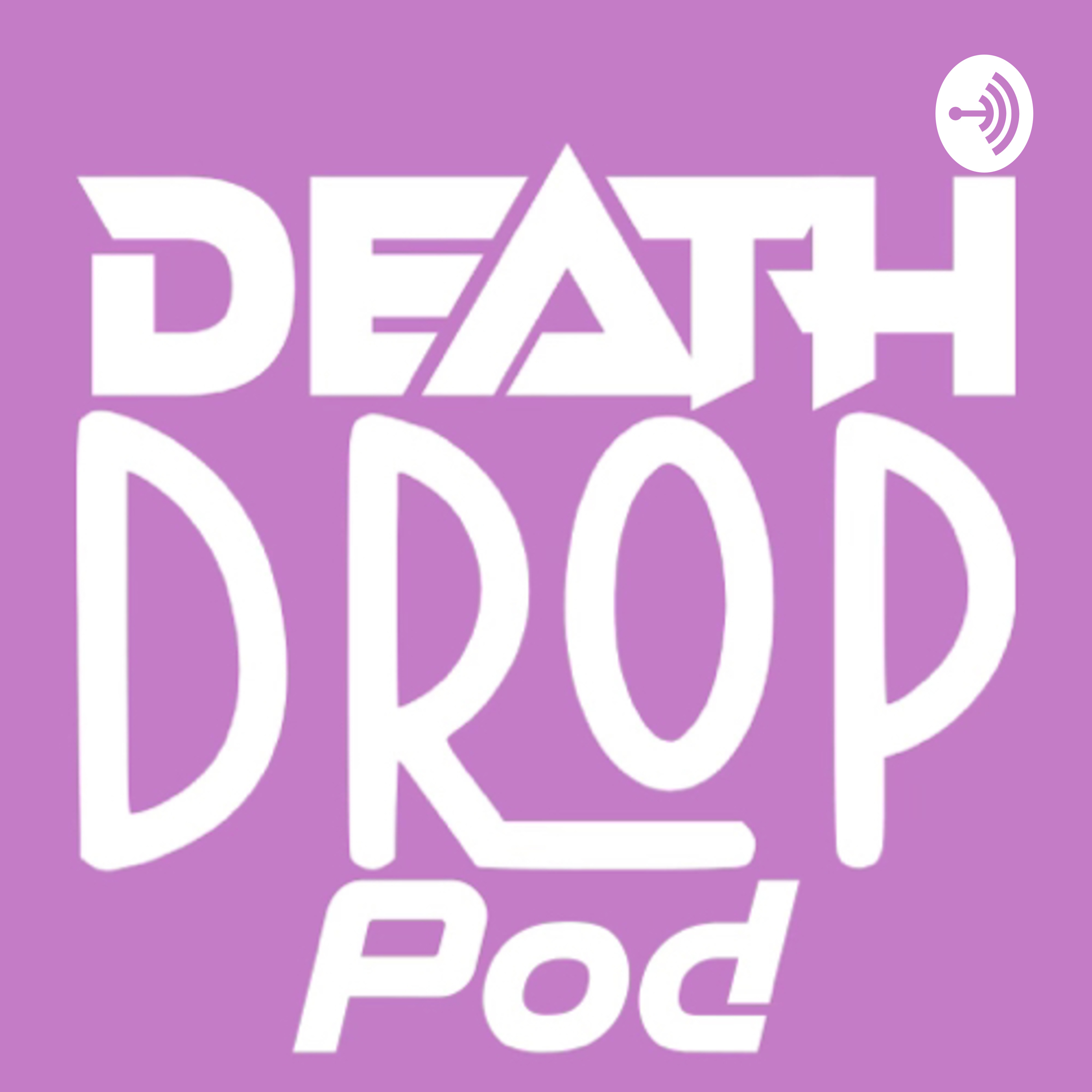 Deathdrop Pod