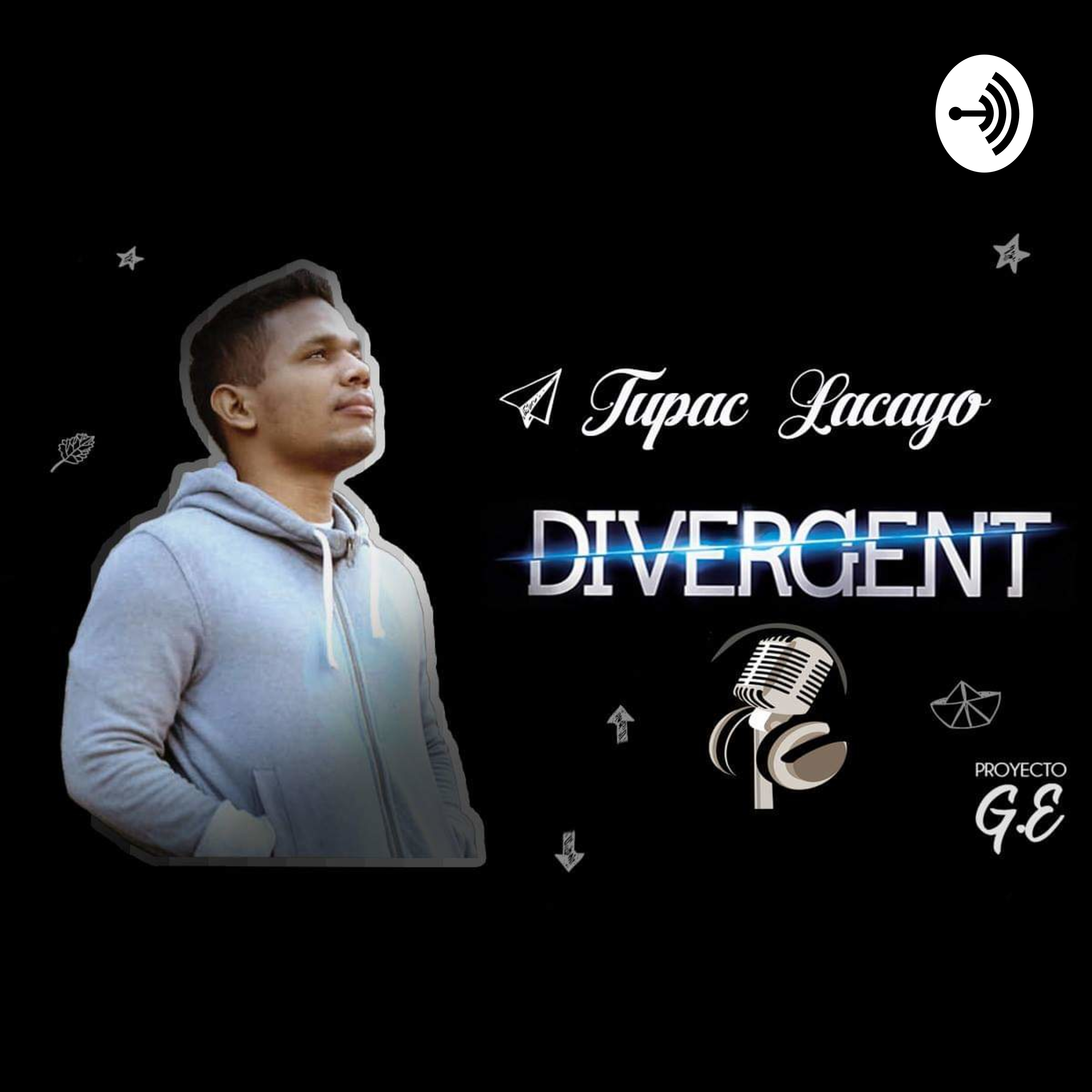 Tupac Lacayo