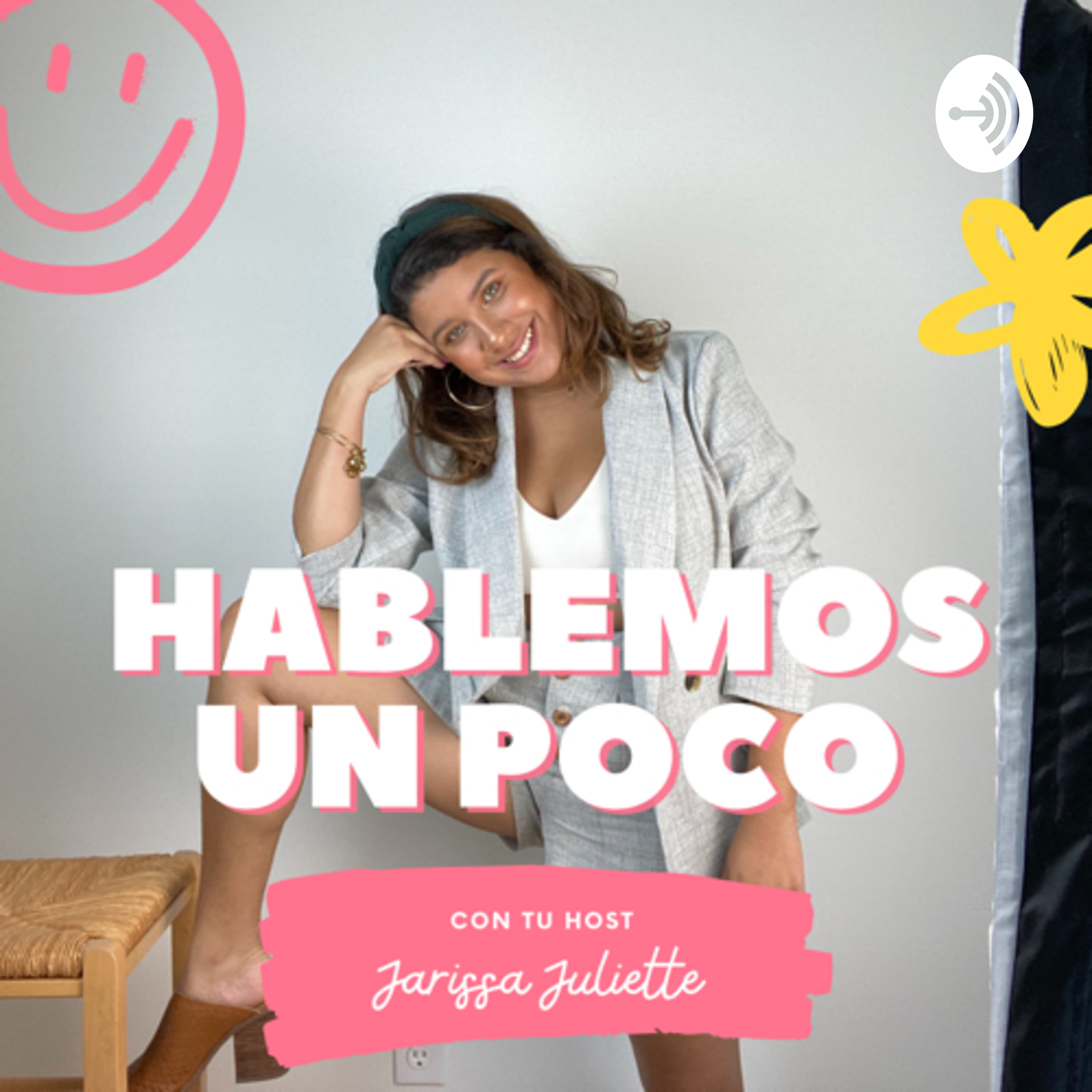 Hablemos un poco 