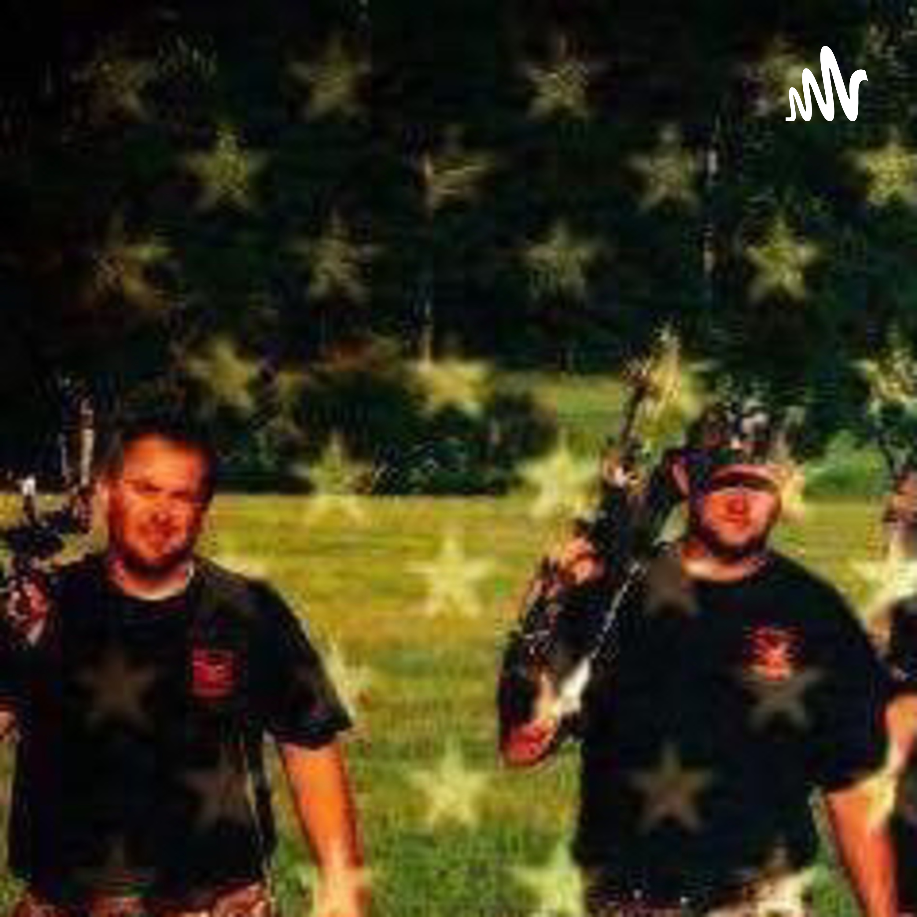 God and country with Jess and Jeremy