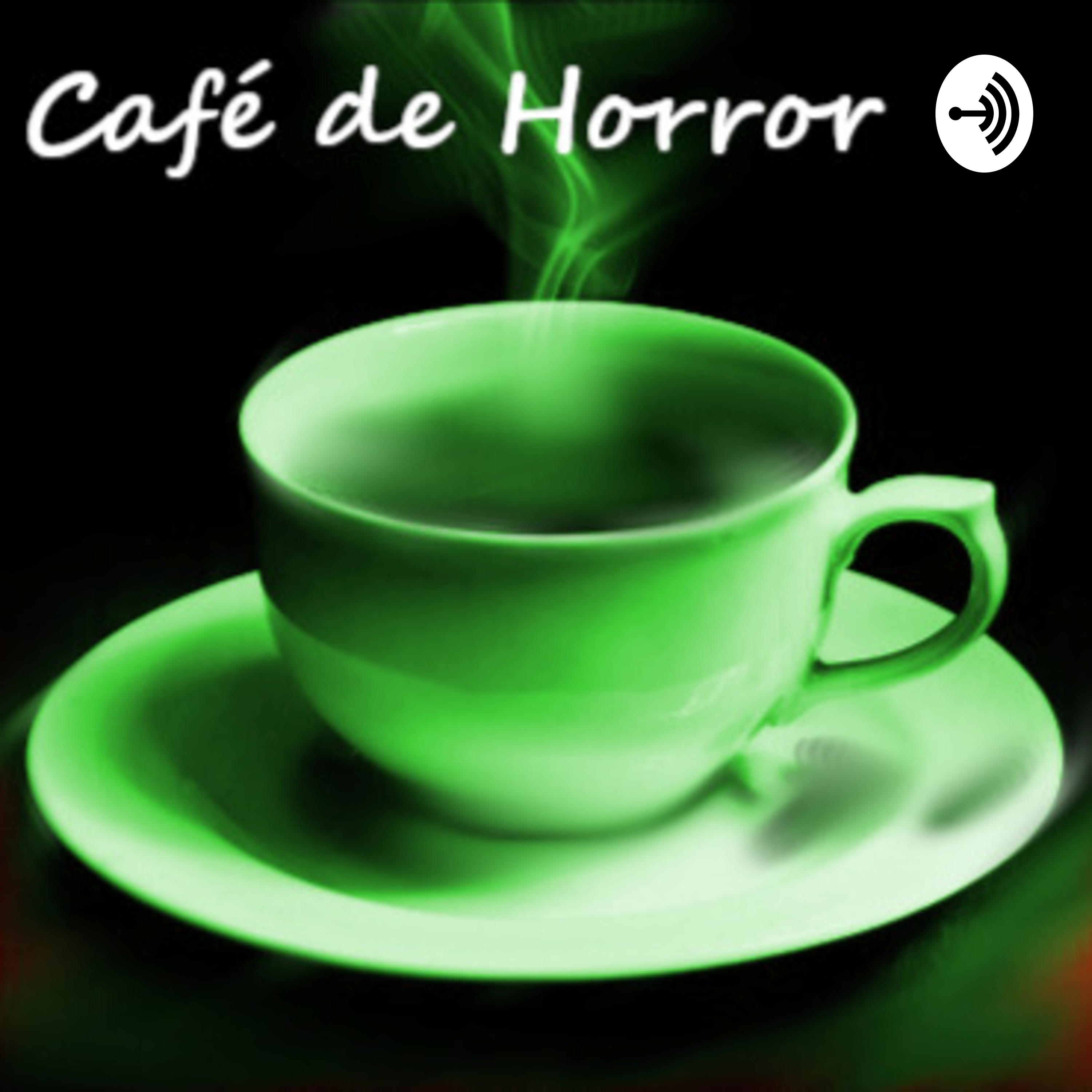 Café de Horror