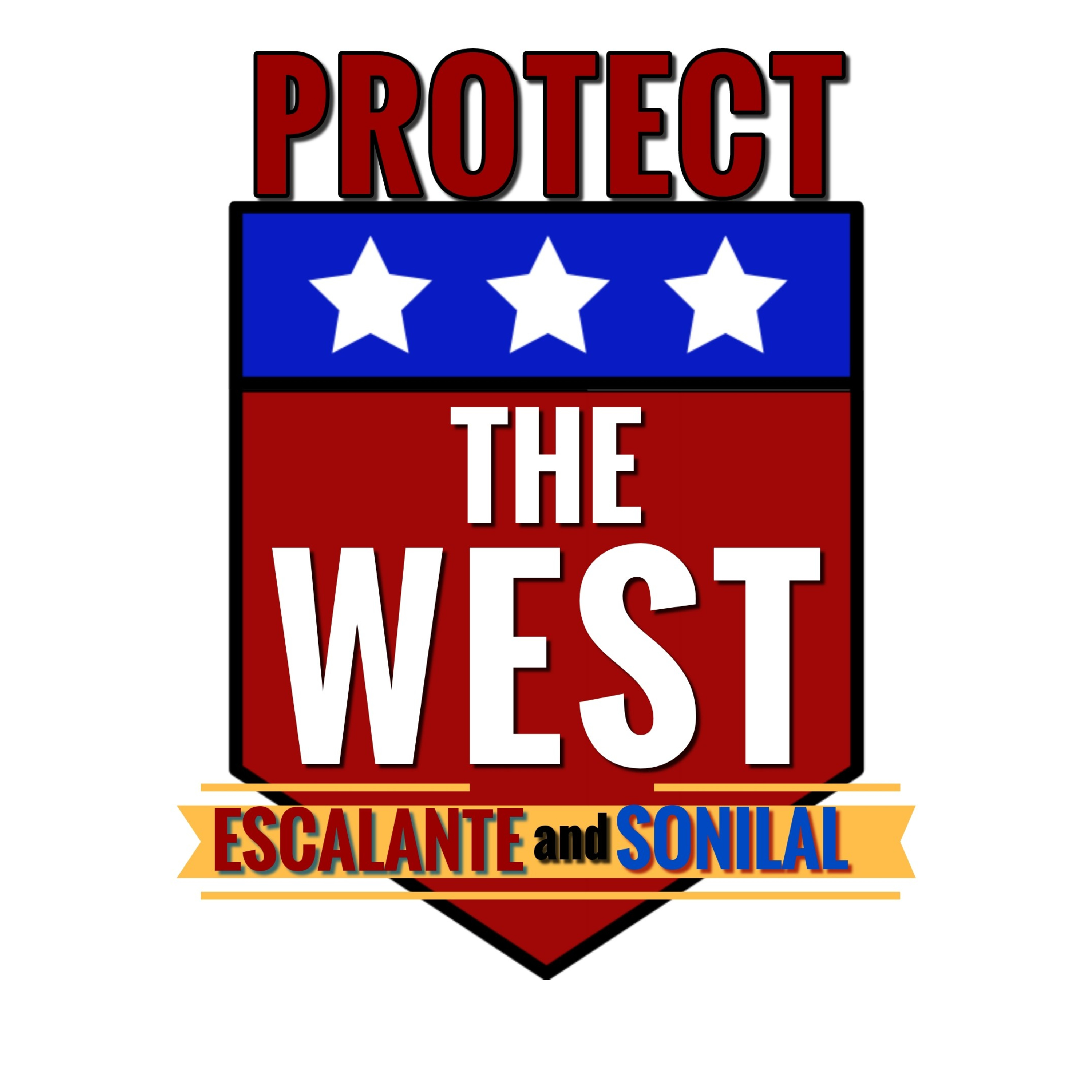 Protect The West