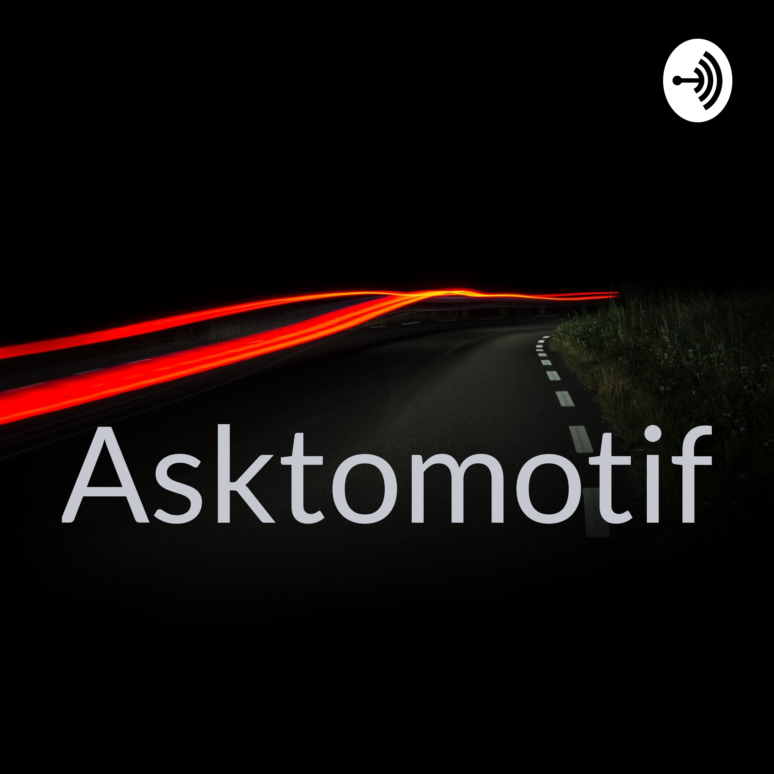Asktomotif