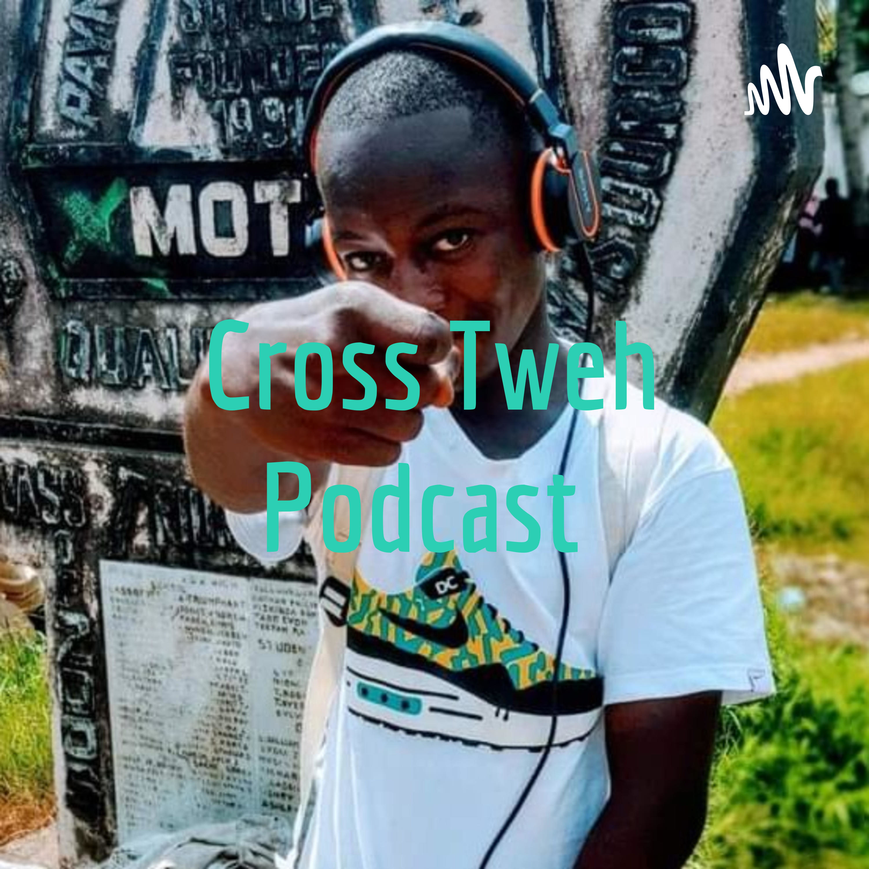 Âyo Çross Podcast