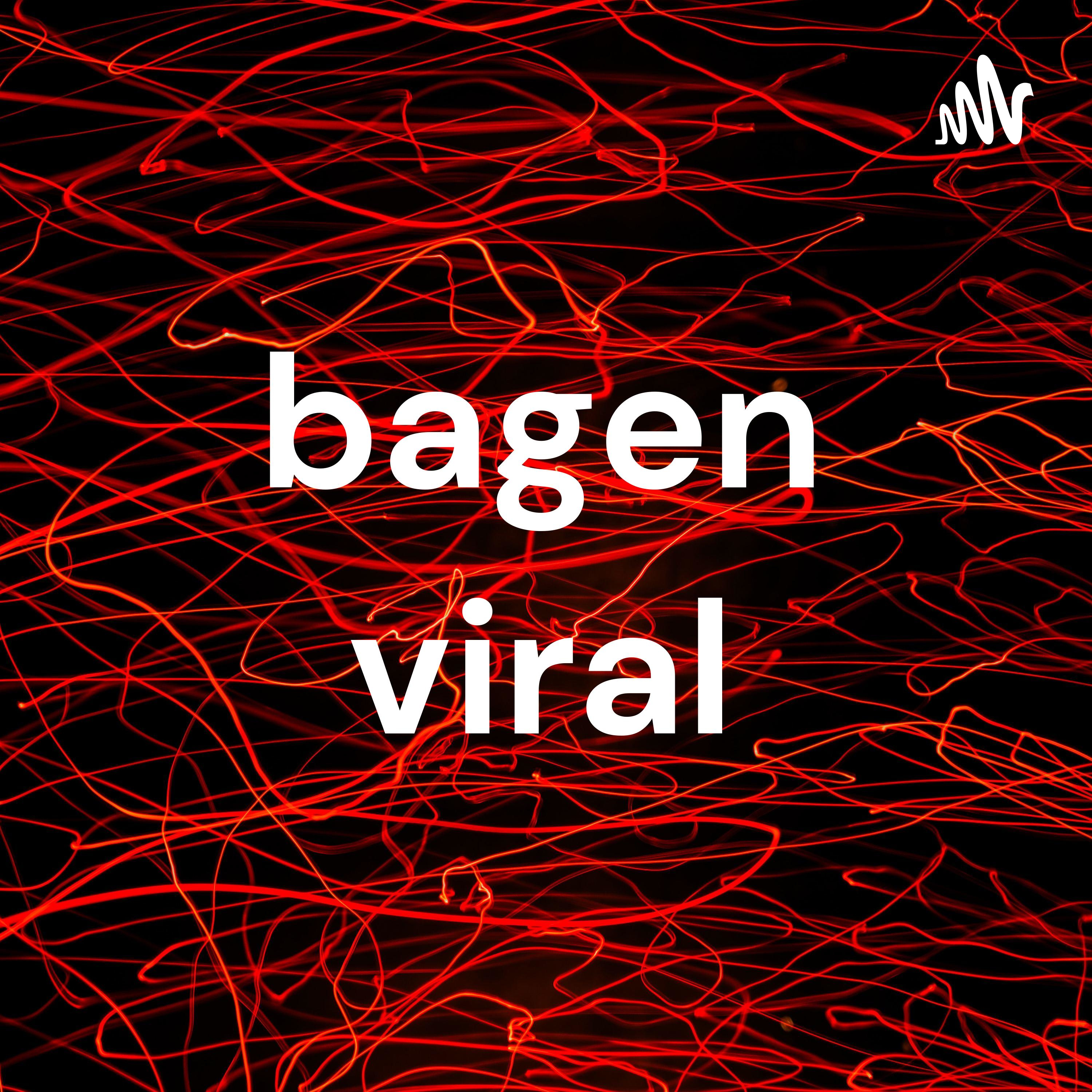 bagen viral