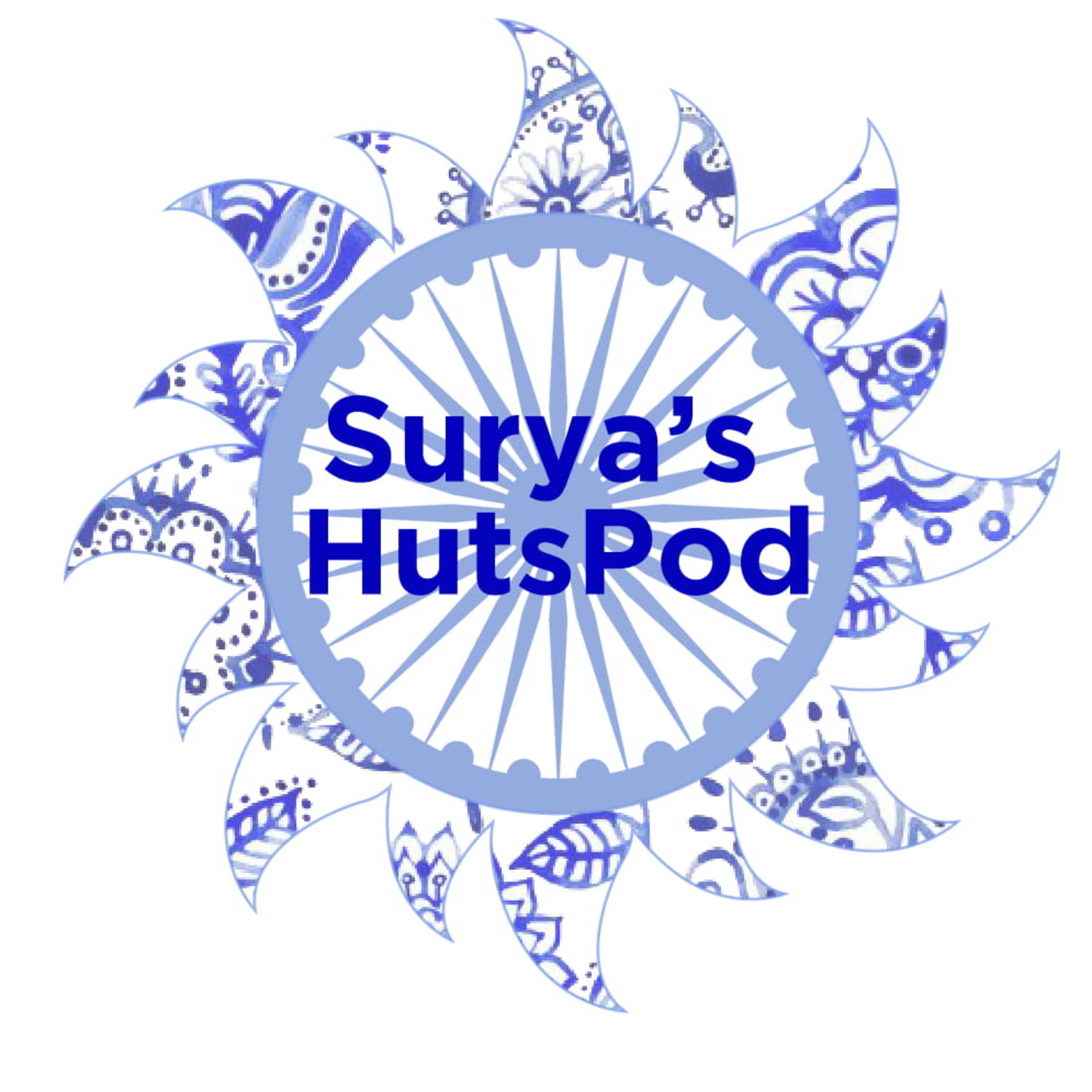 Surya\'s HutsPod