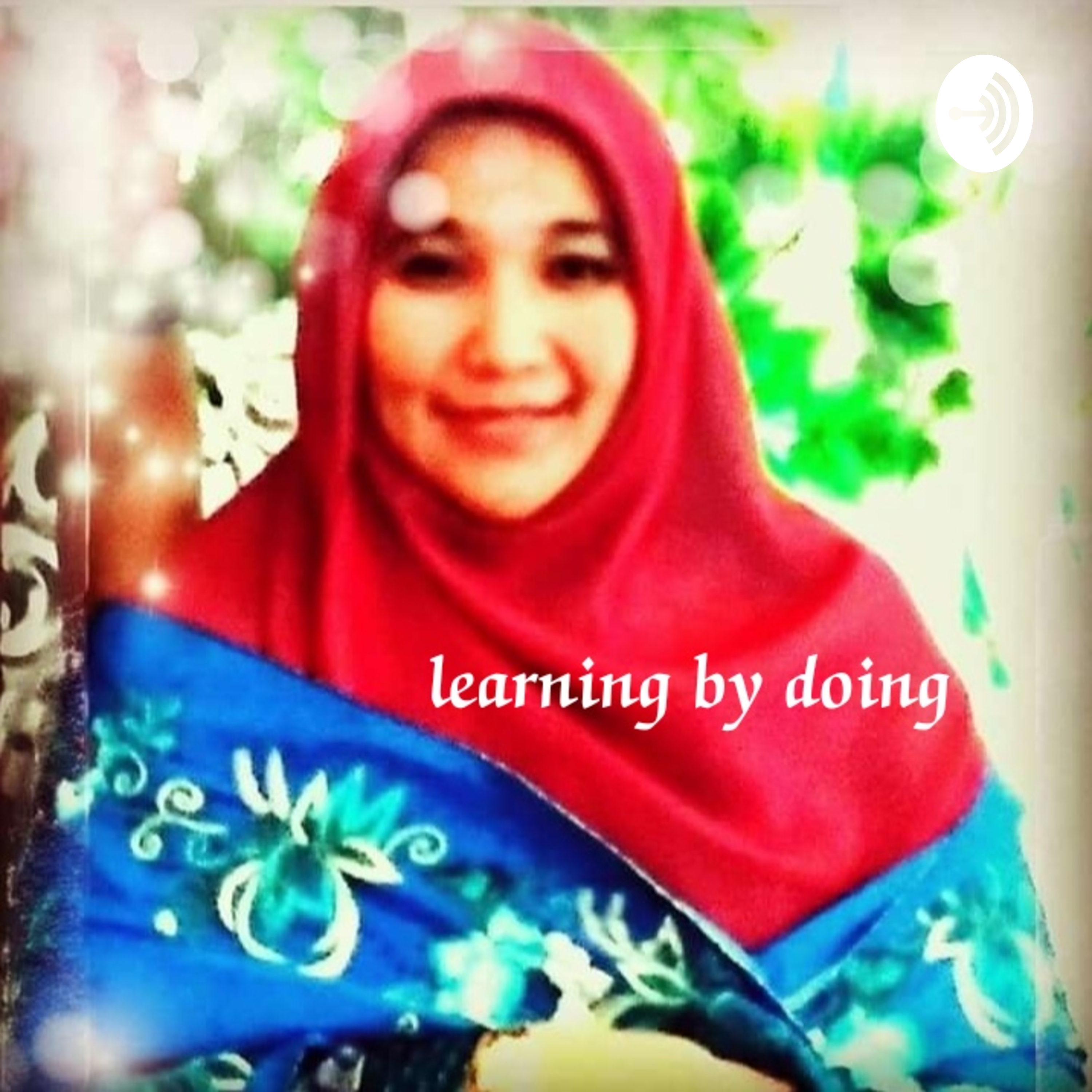 Learning By Doing with Ice Eryora cover