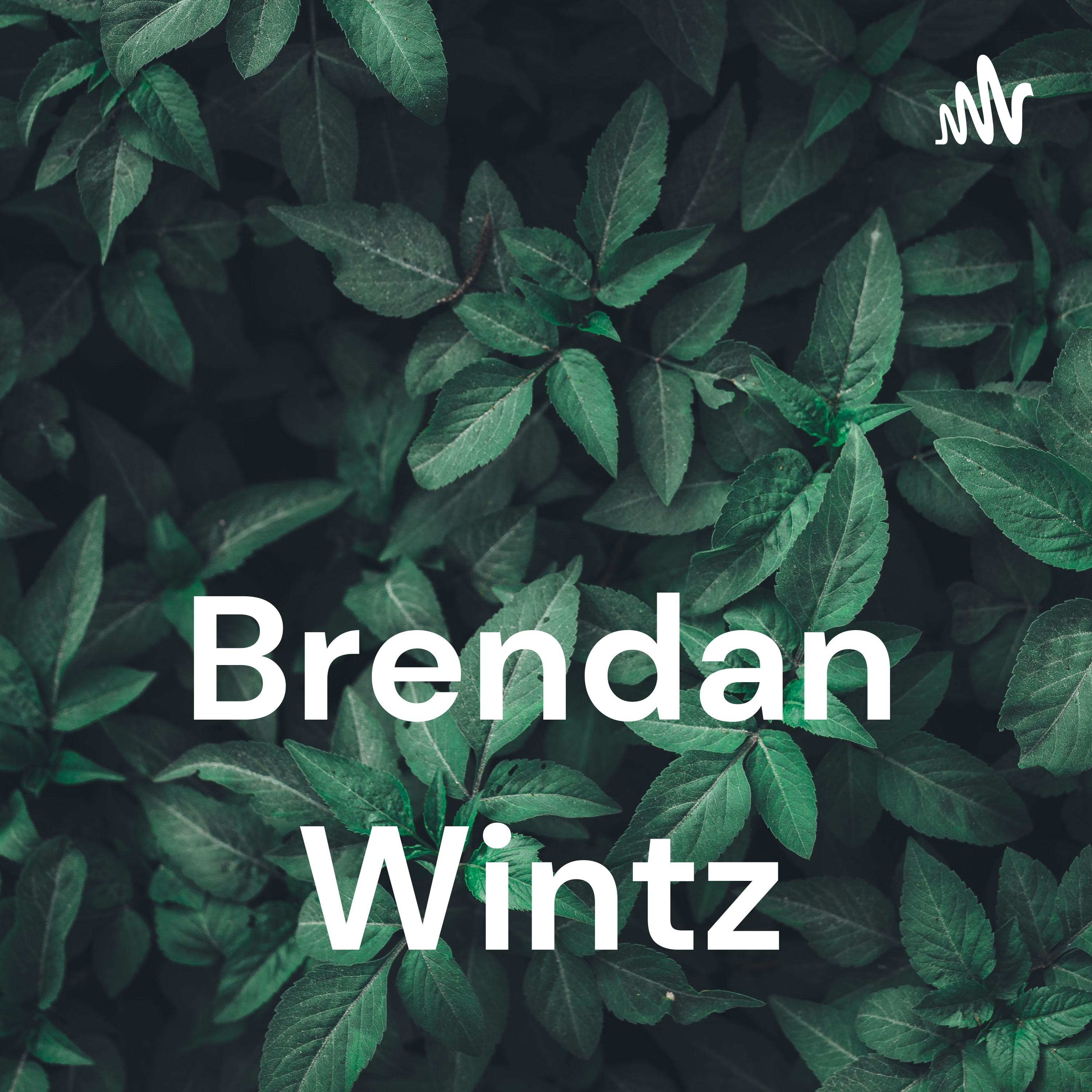 Brendan Wintz