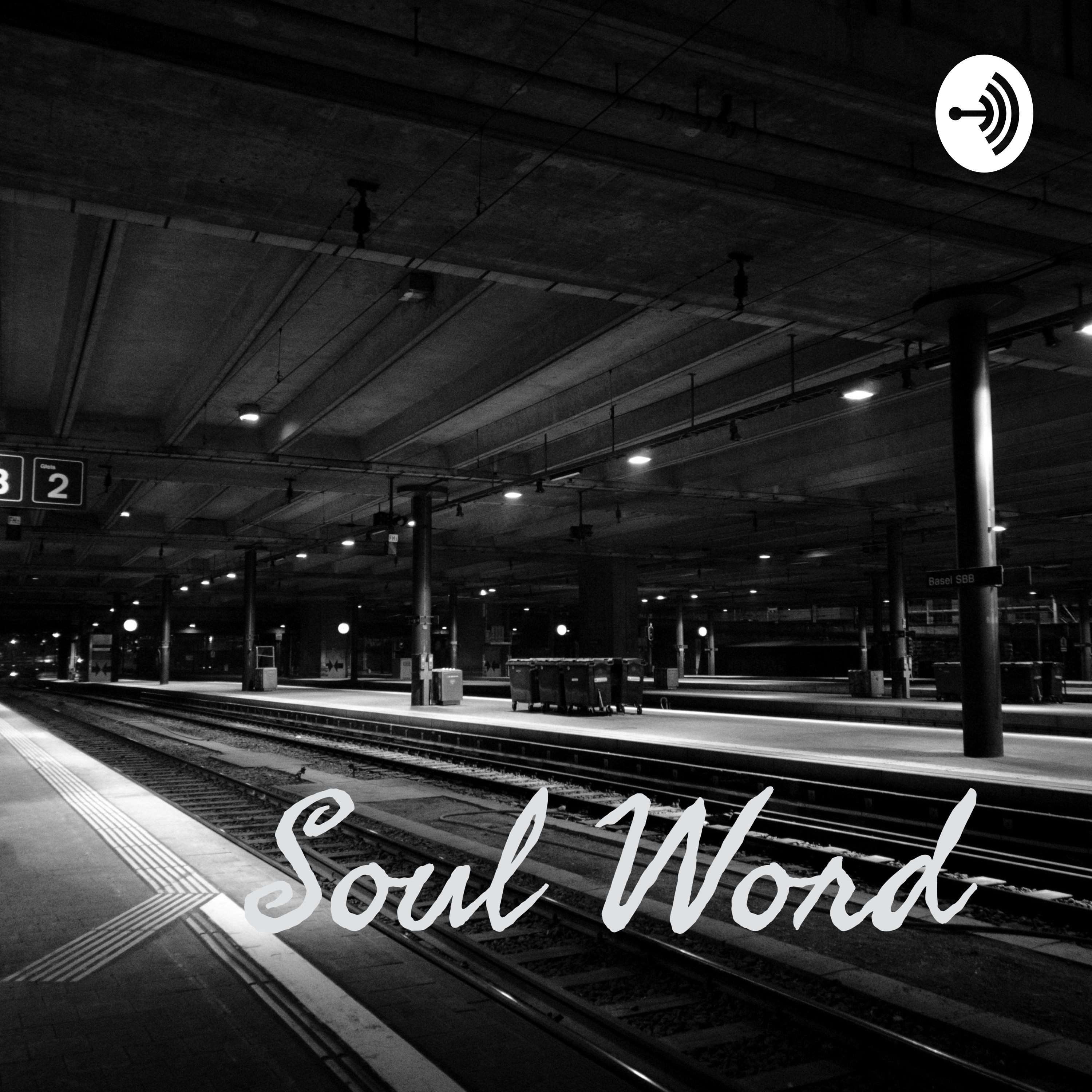 Soul Word ❤ cover art