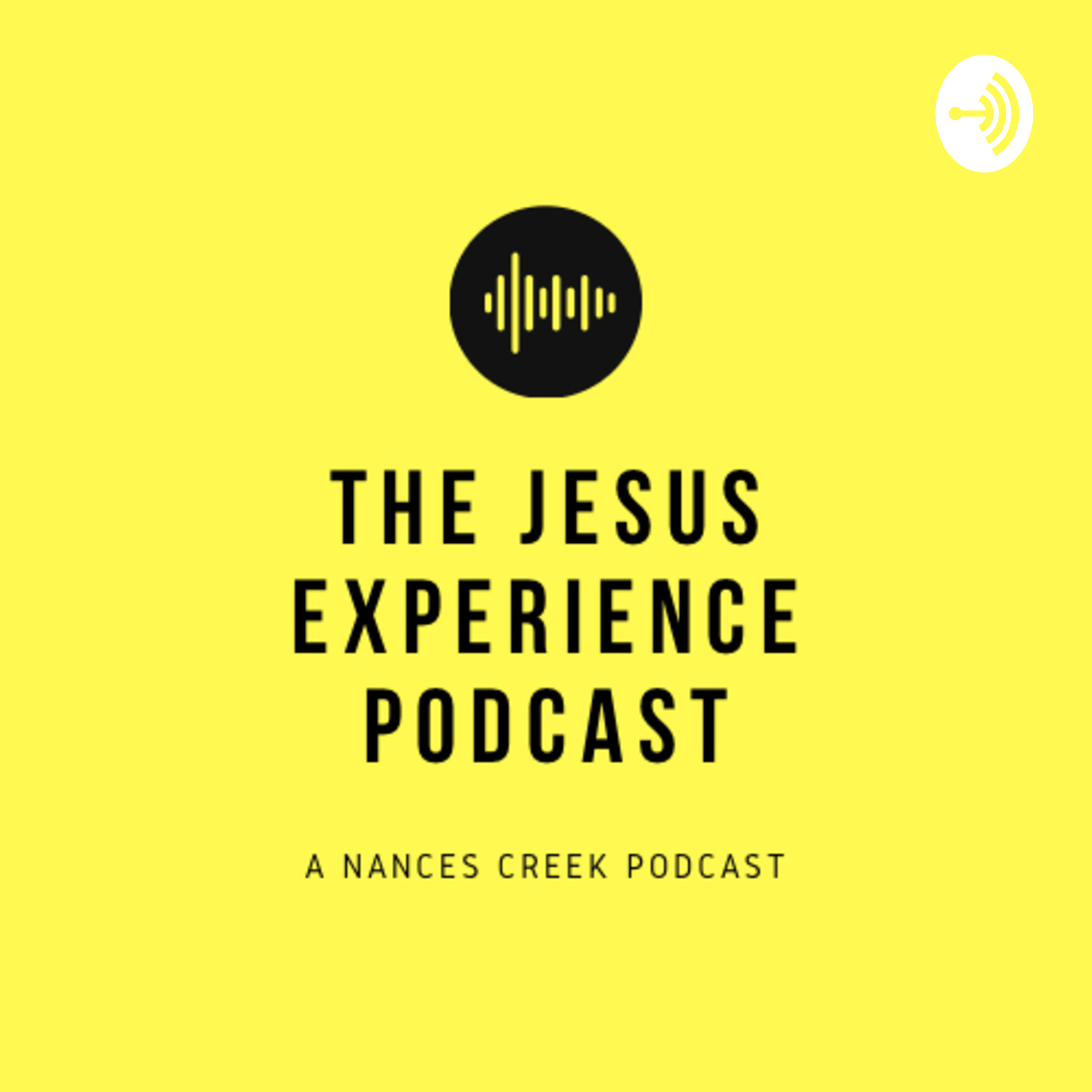 The Jesus Experience Podcast
