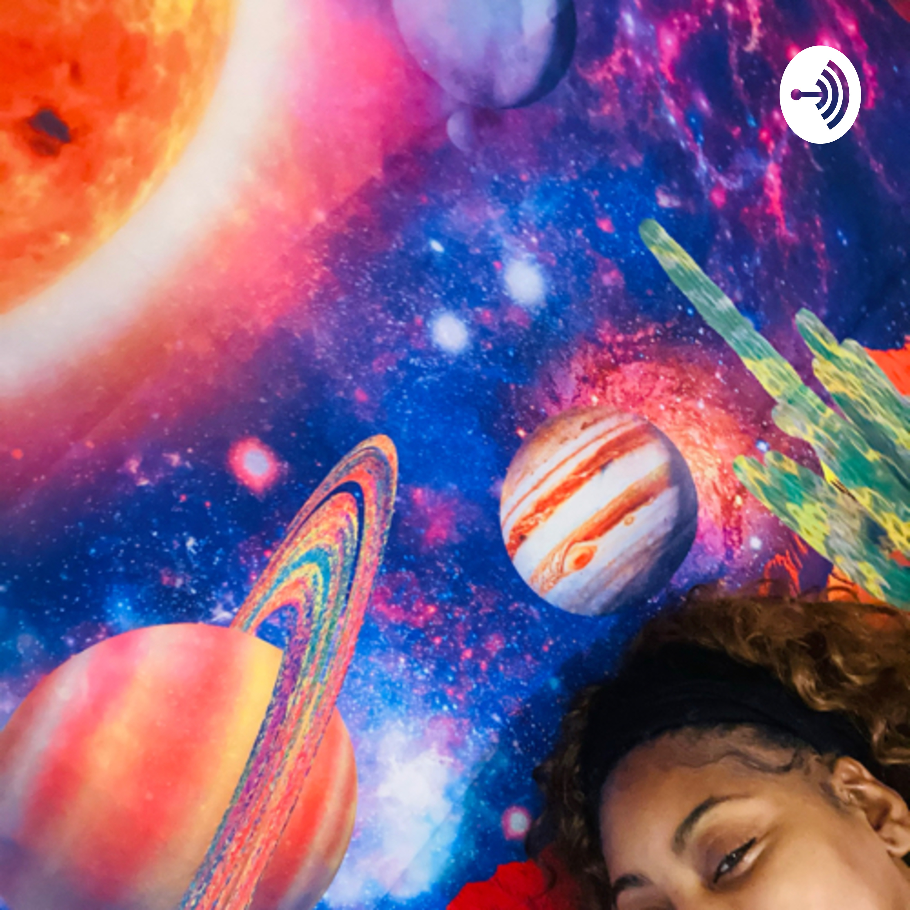 Interracial relationship :quick thought episode artwork