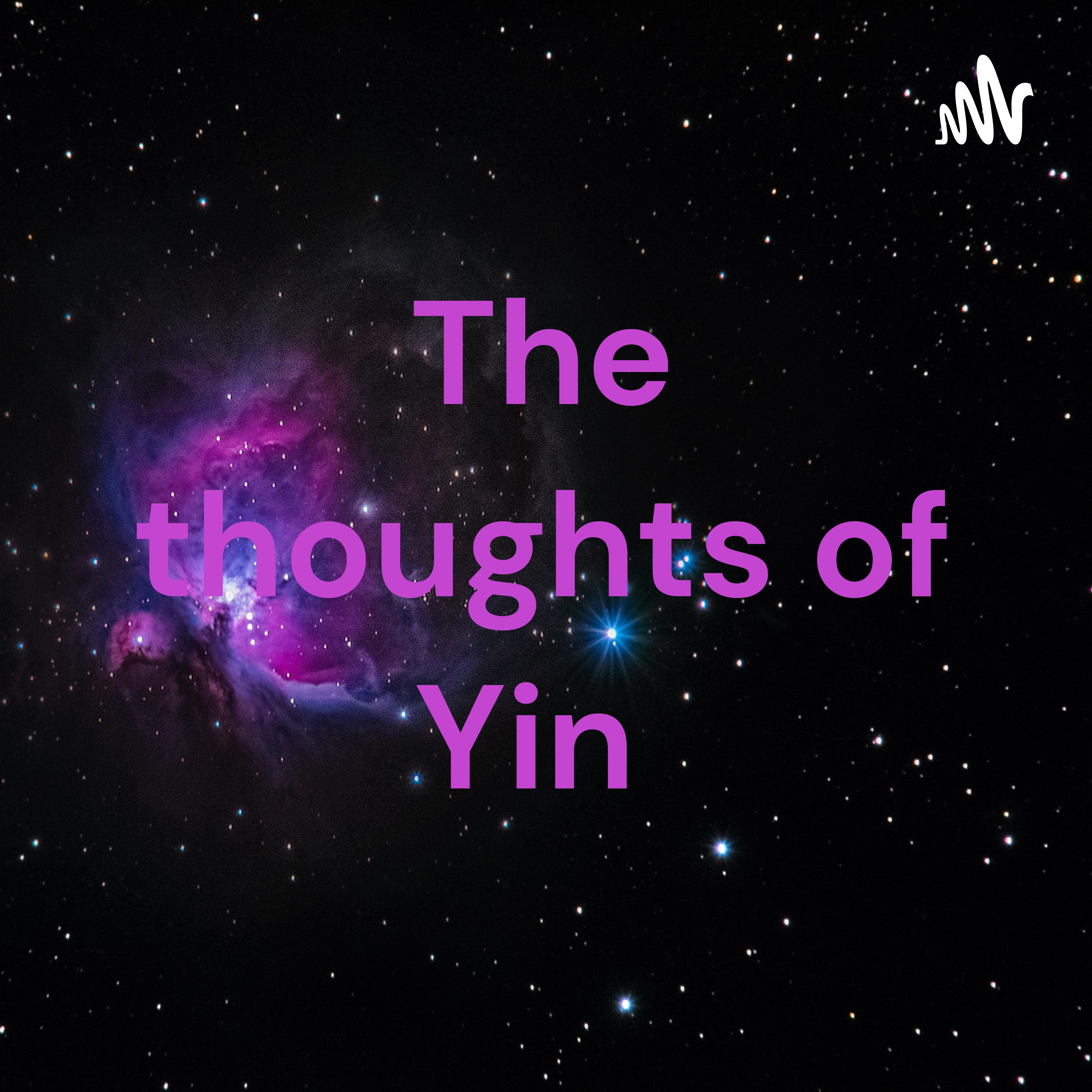 Psychedelic Yin 🦋✨🍄🧬👽 podcast artwork