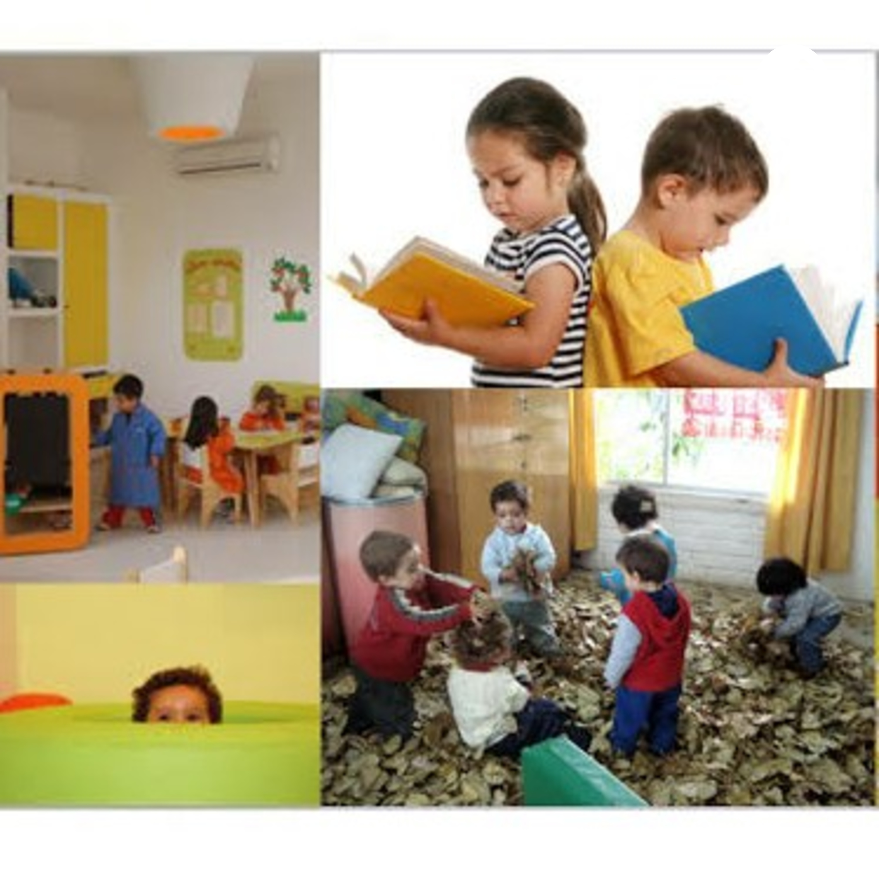 Espacios Educativos