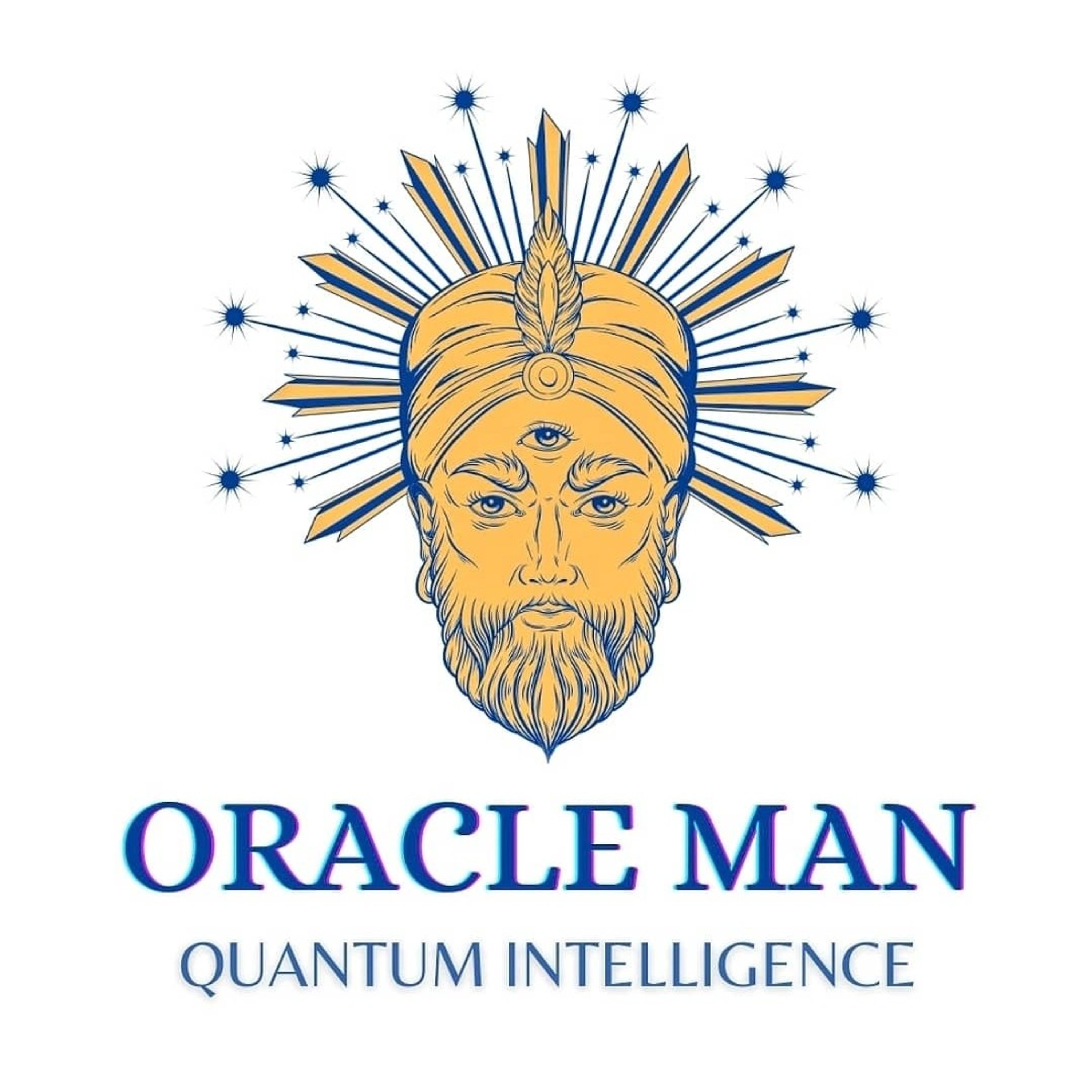 𝐎𝐑𝐀𝐂𝐋𝐄 𝐌𝐀𝐍™