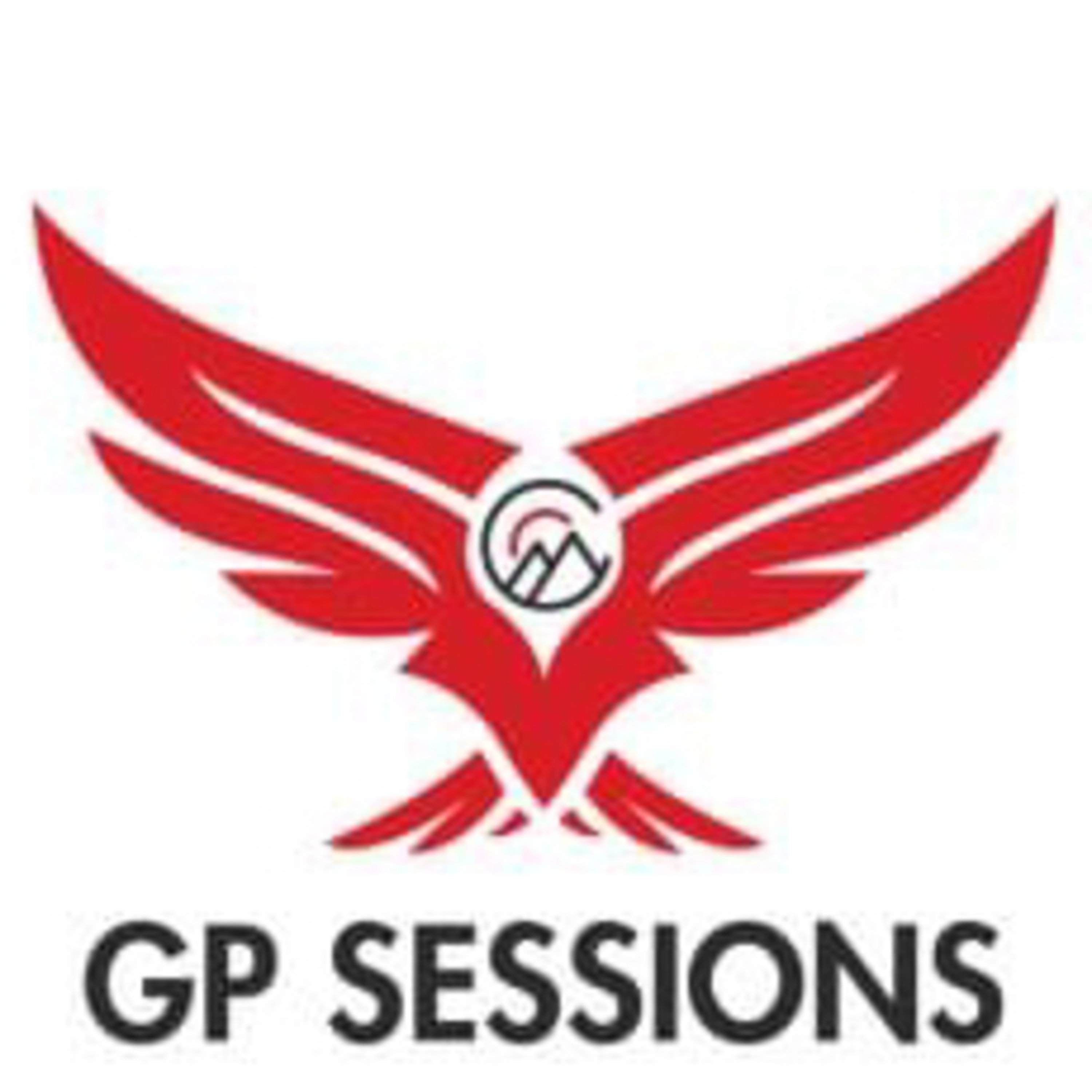 GP sessions podcast artwork