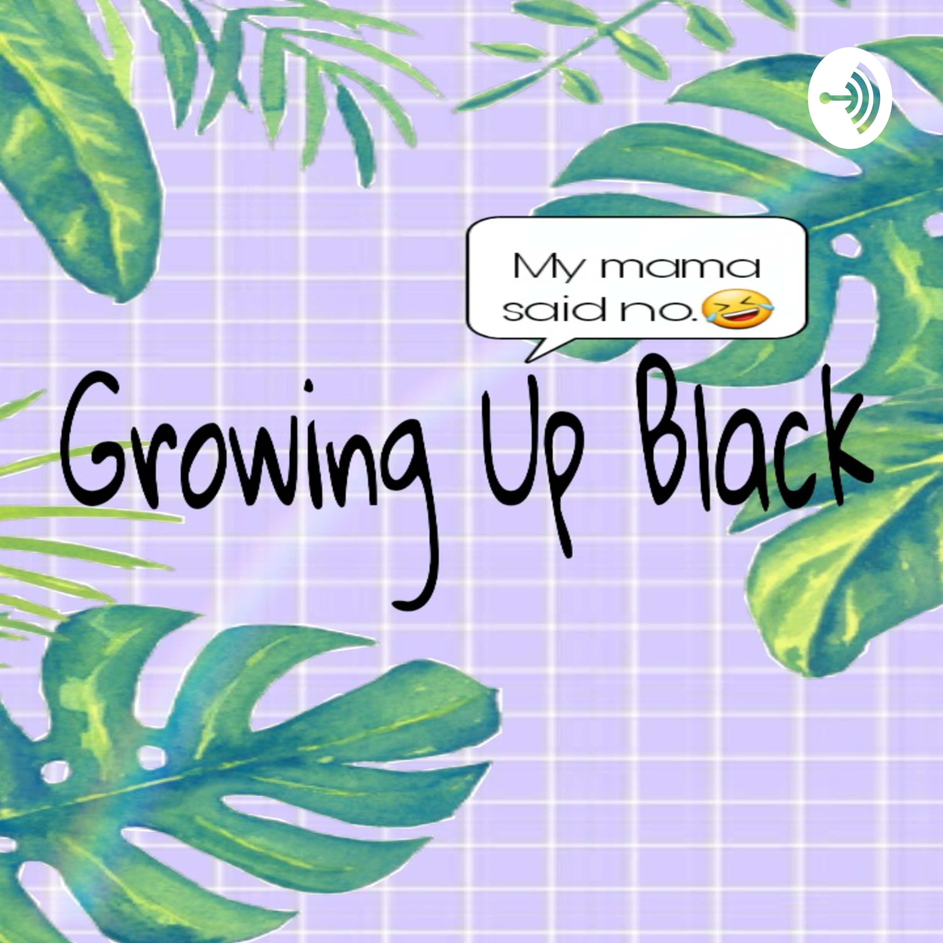 Growing Up Black (Trailer)