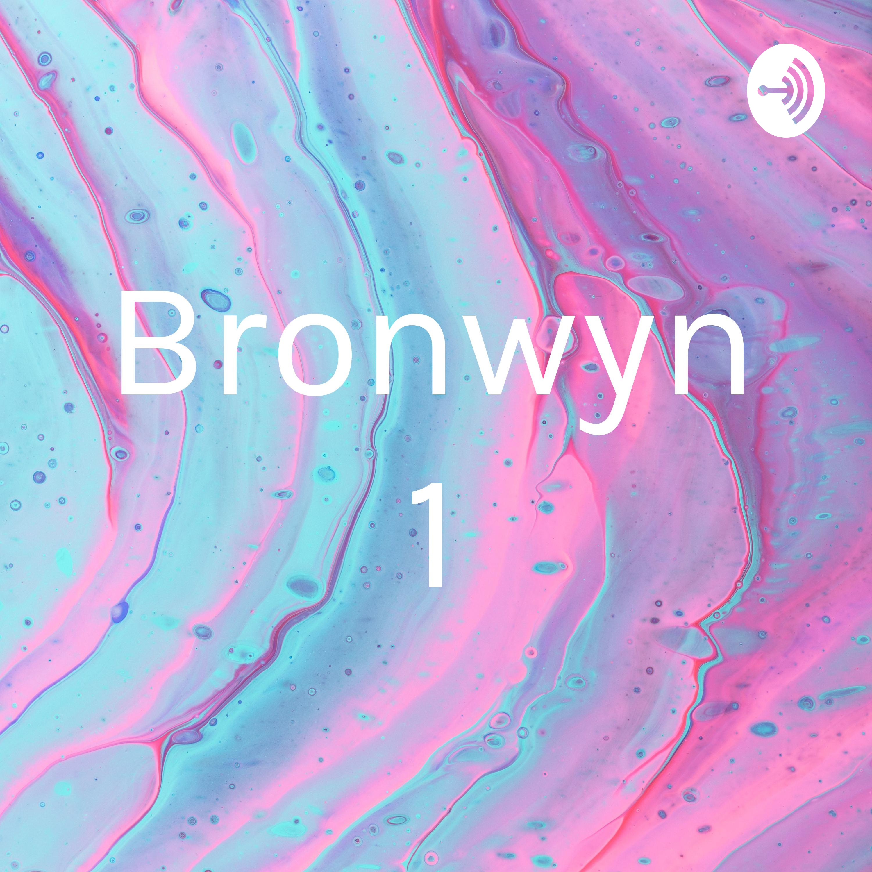 Bronwyn 1