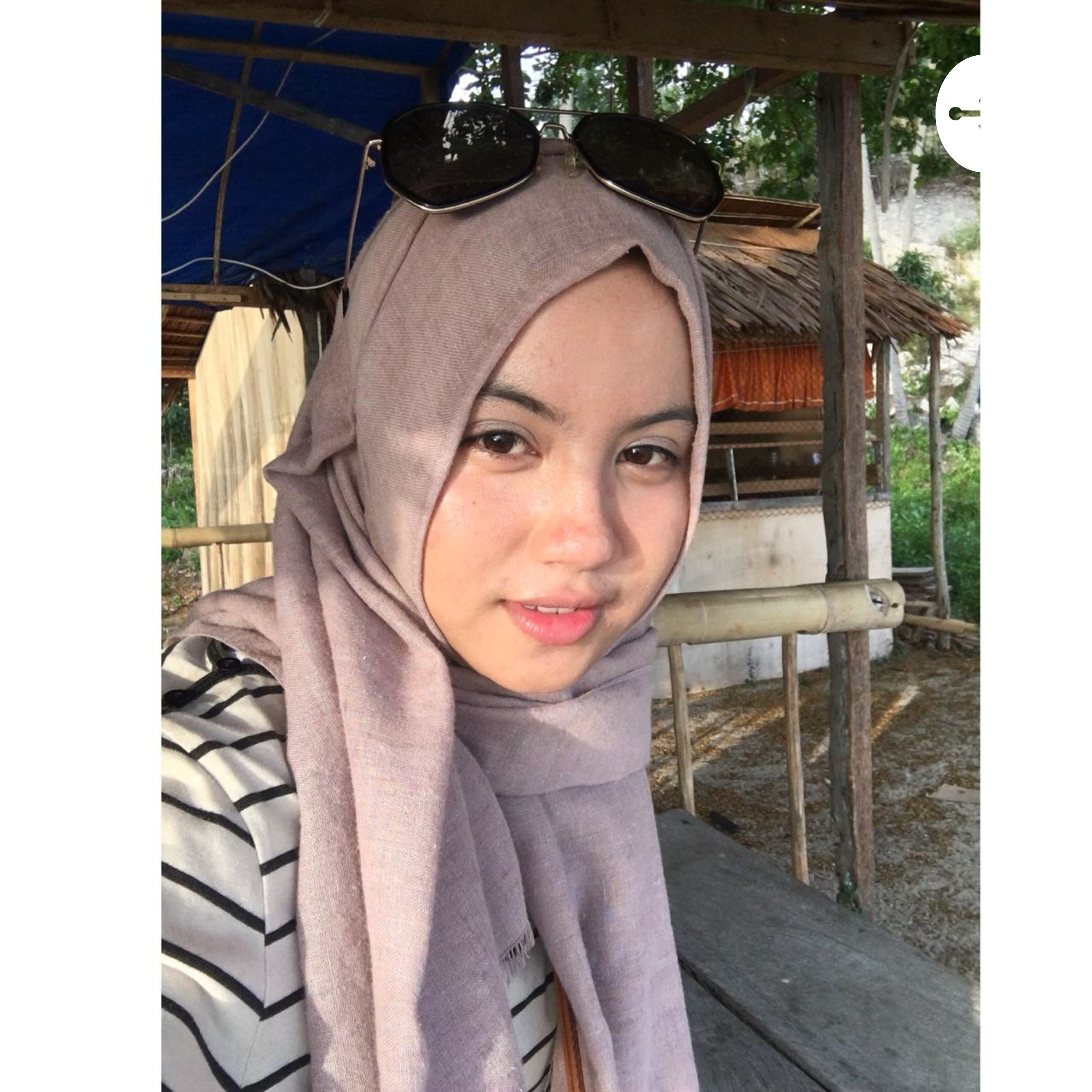 PERJALANAN HIDUP ANAK RANTAU