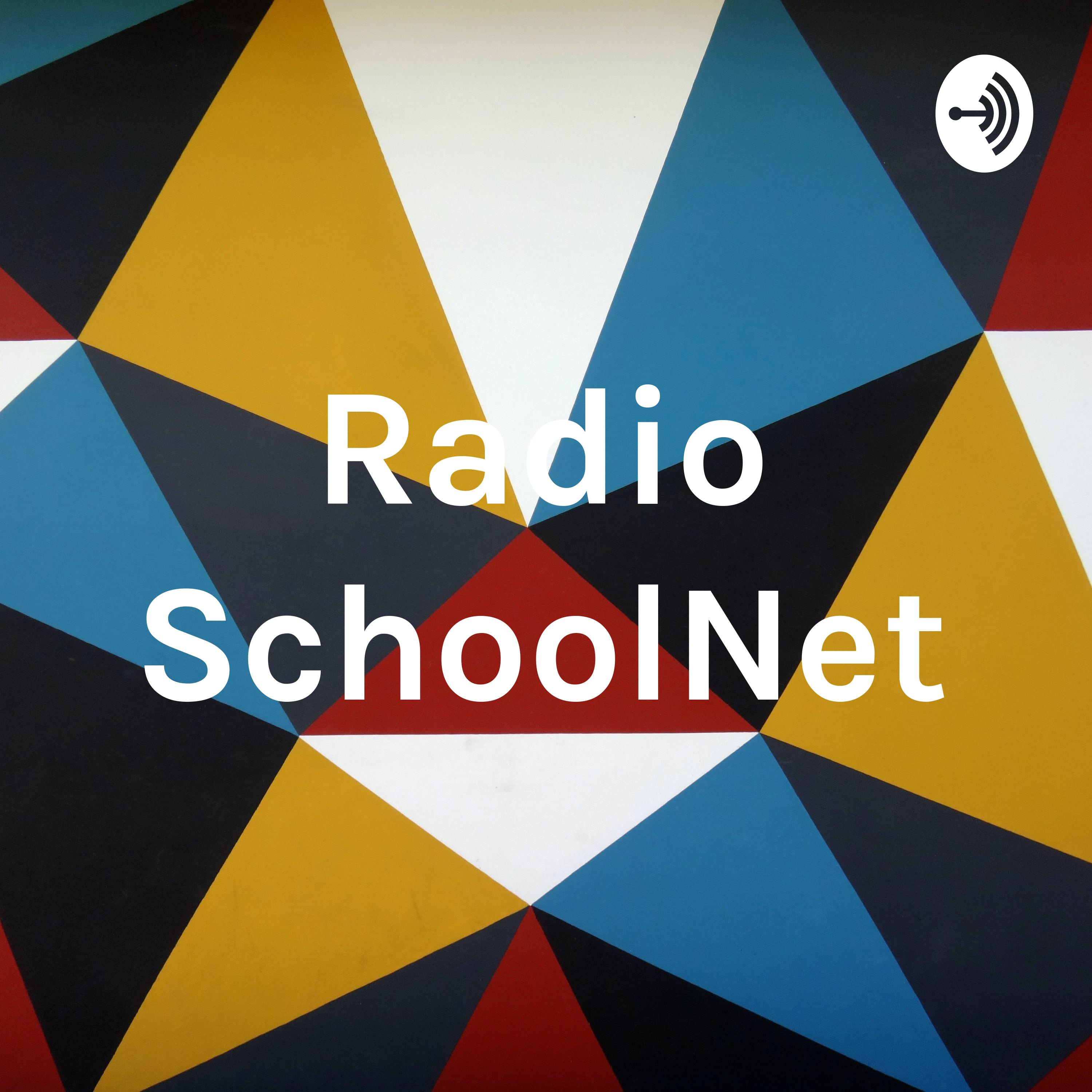 Radio SchoolNet