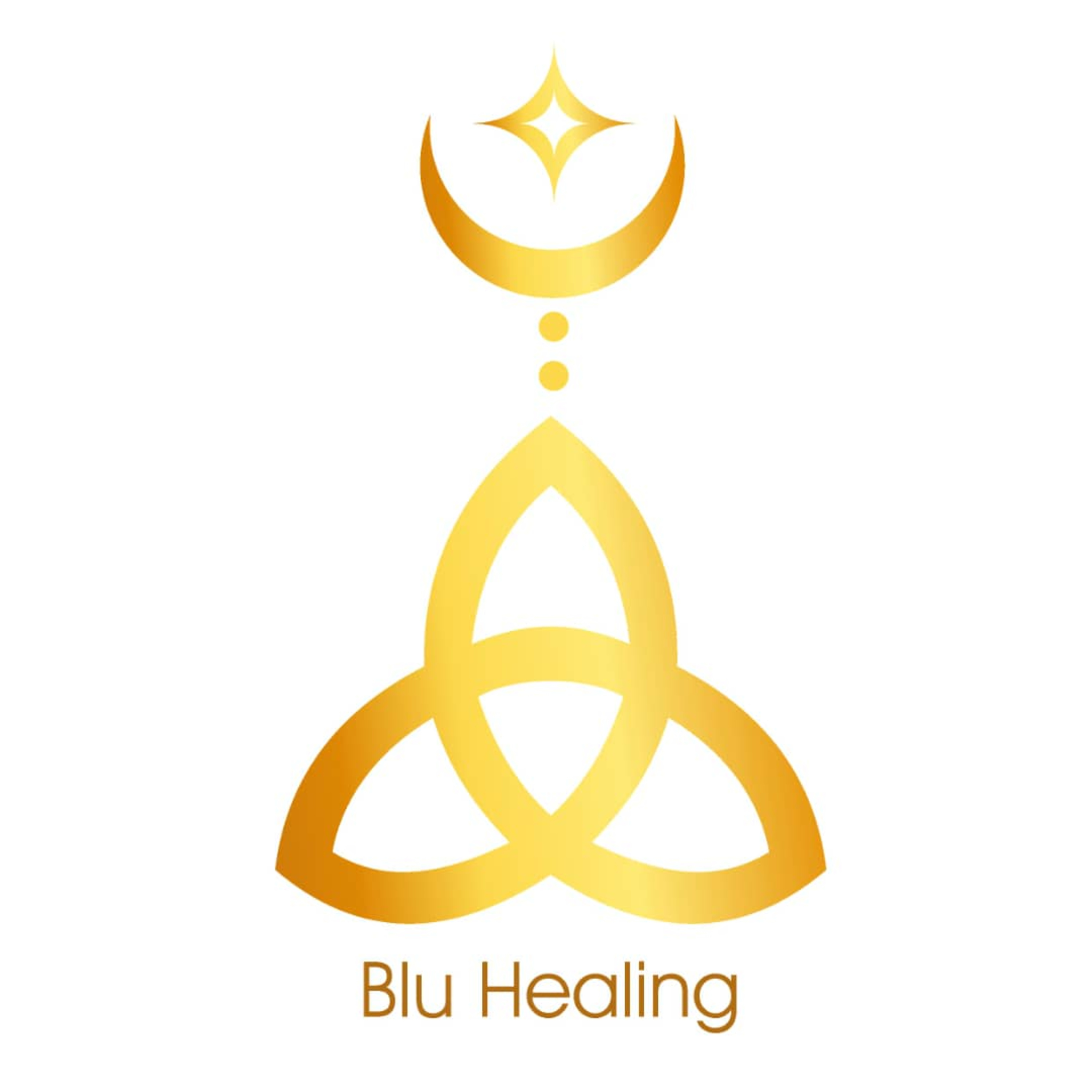 Blu Healing