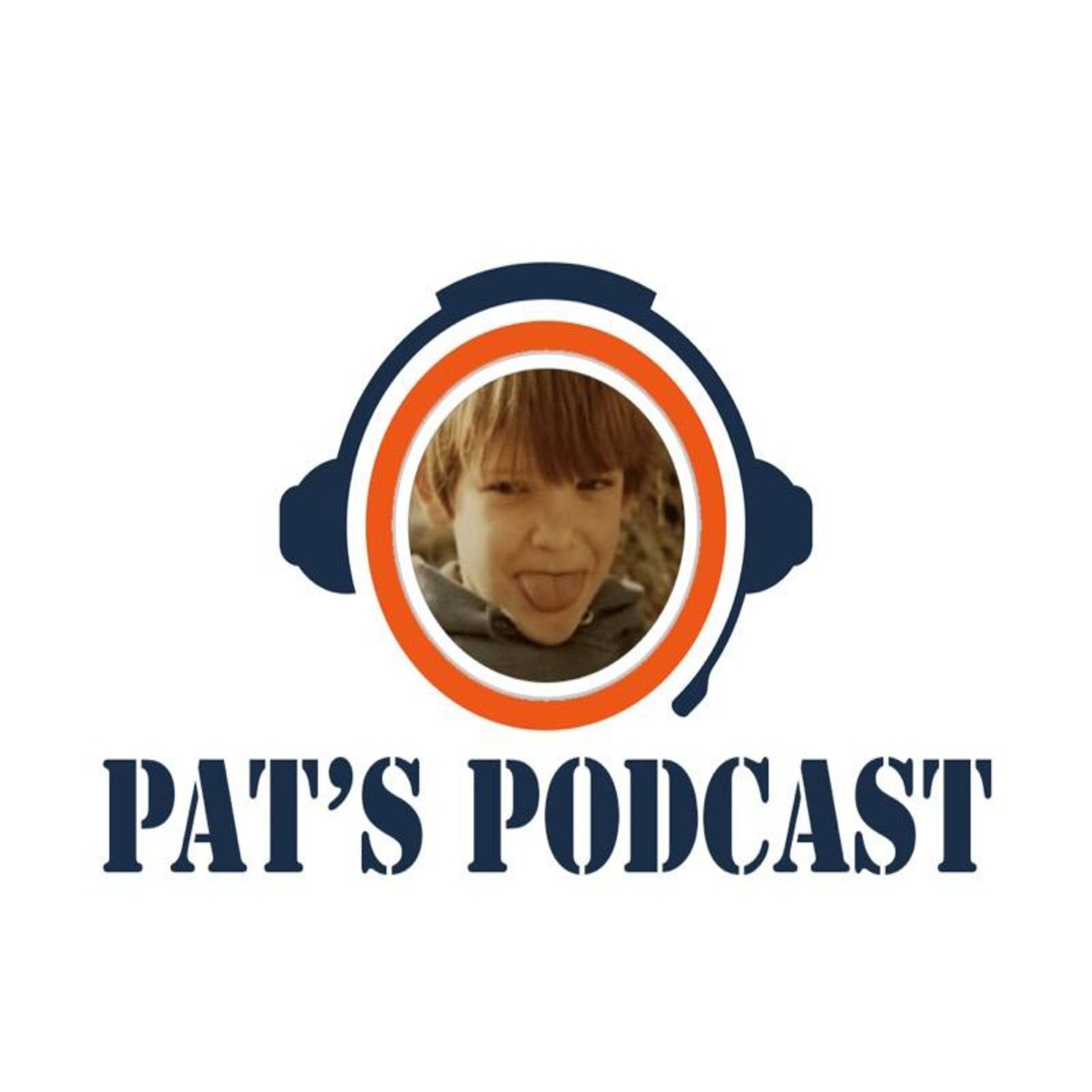 Pat\'s Podcast ... Name Tbd
