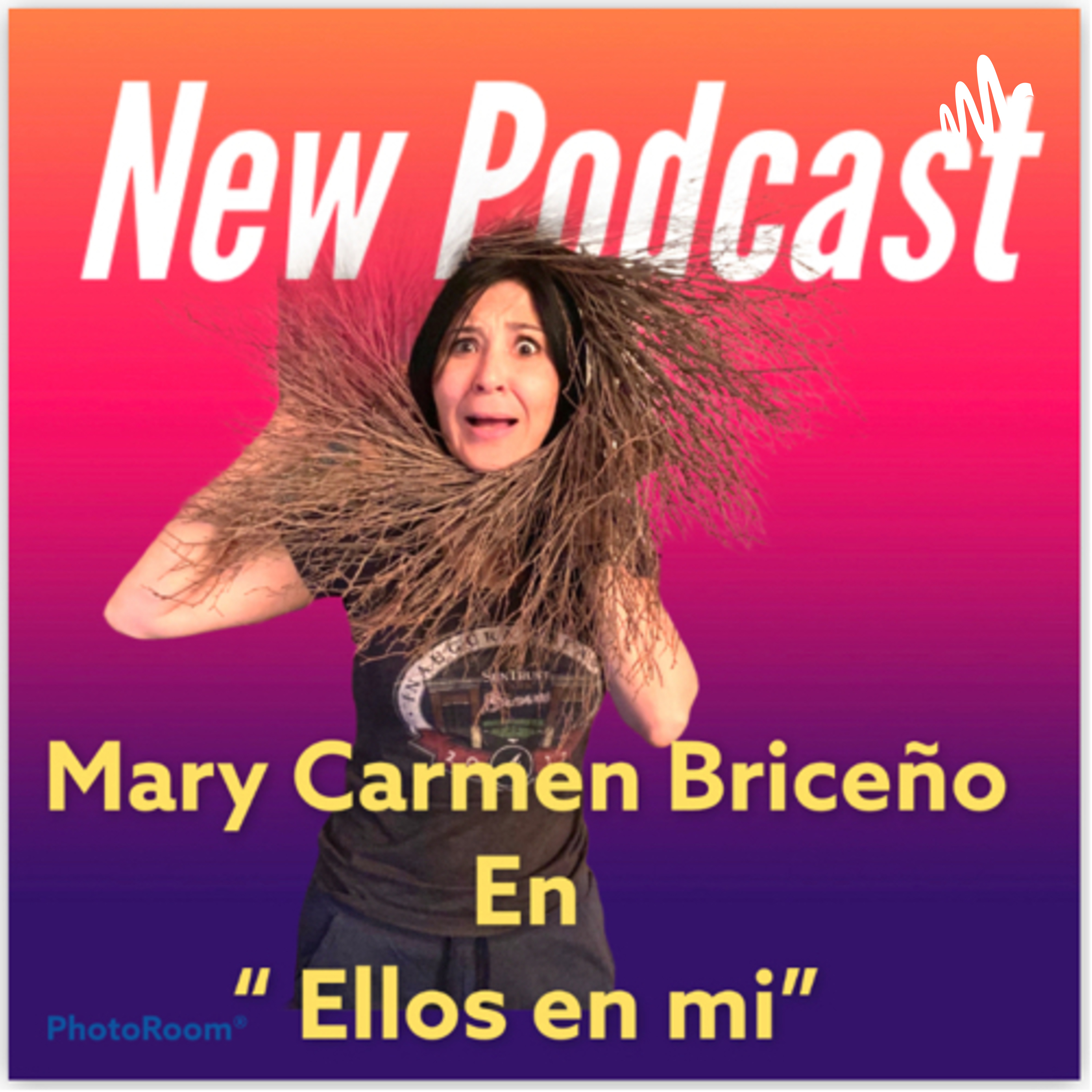 “ Ellos en mí”