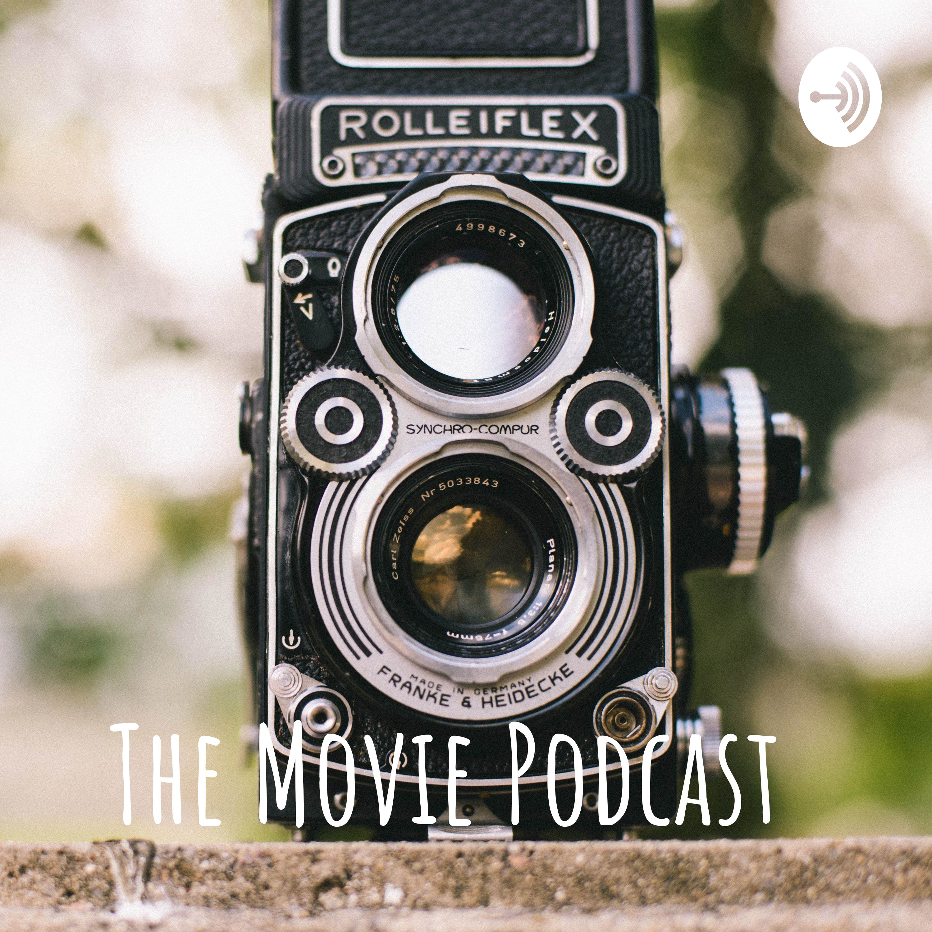 The Movie Podcast