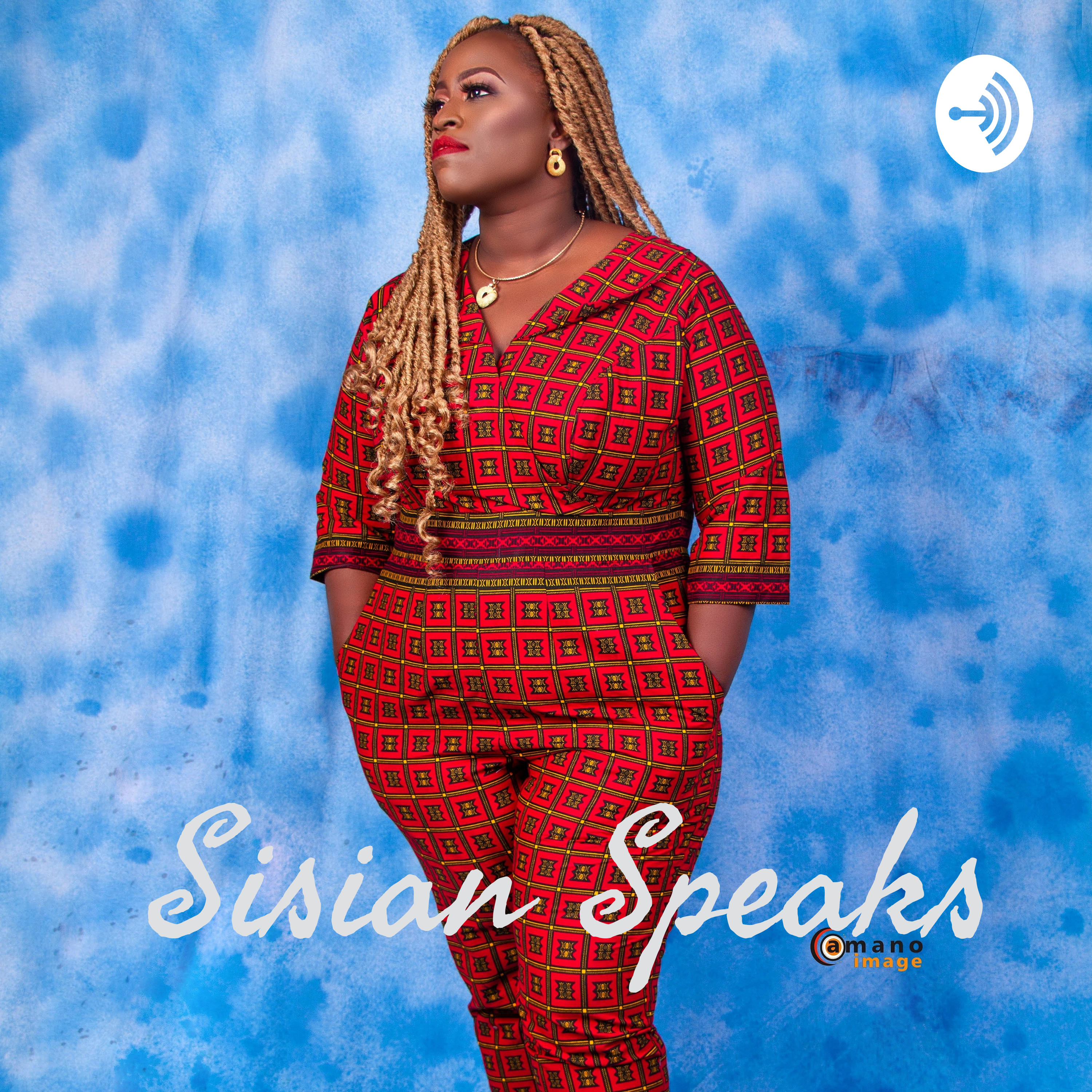 Sisian Speaks