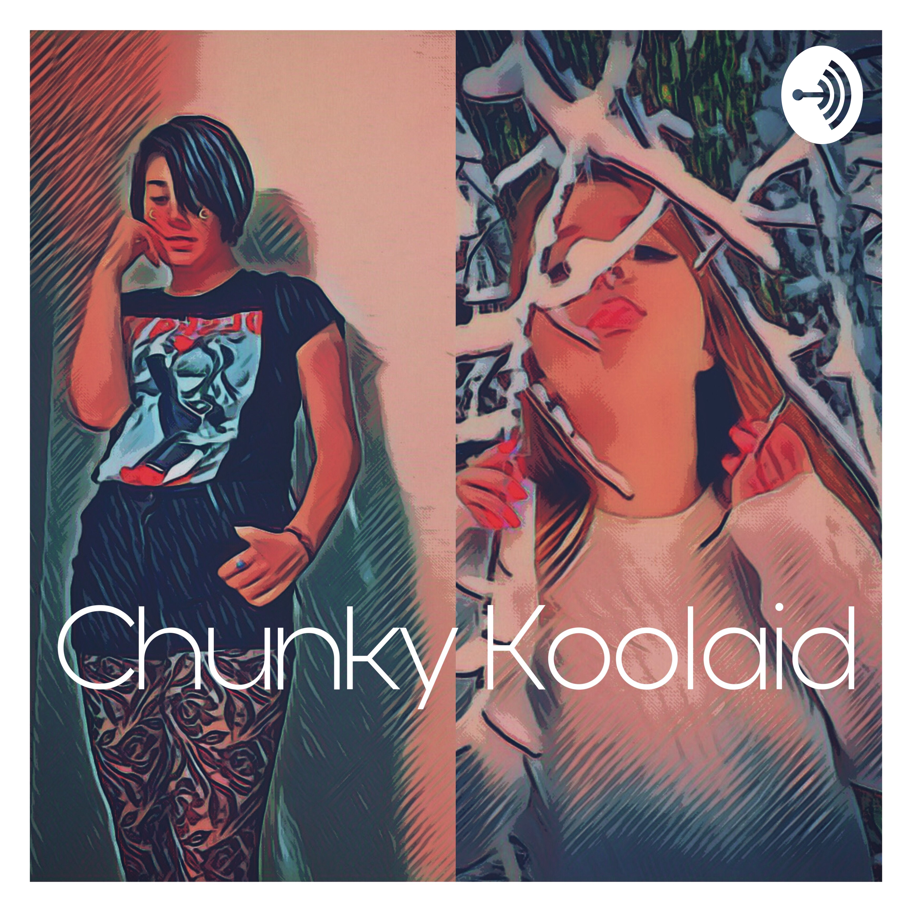 Chunky Koolaid