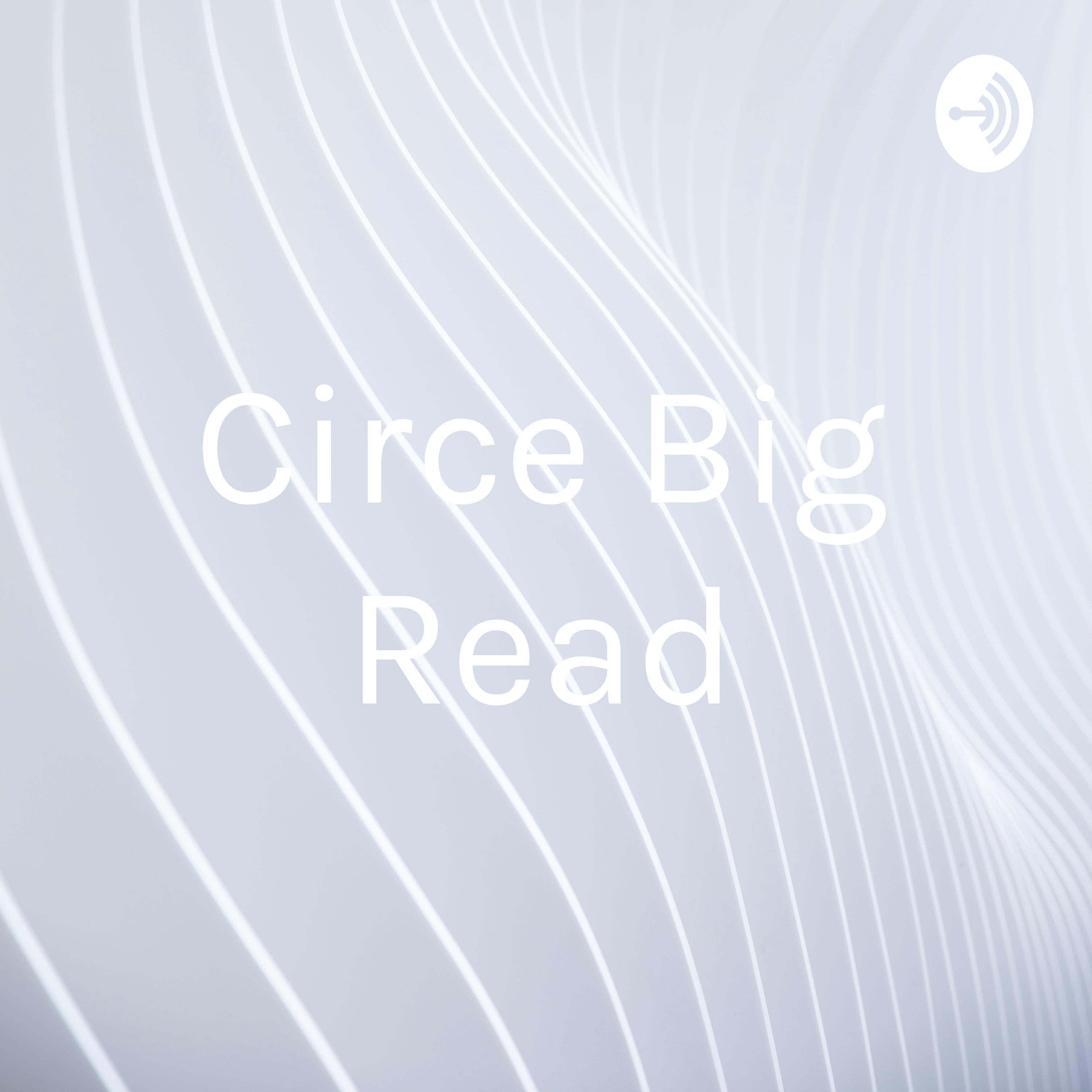 Circe Big Read