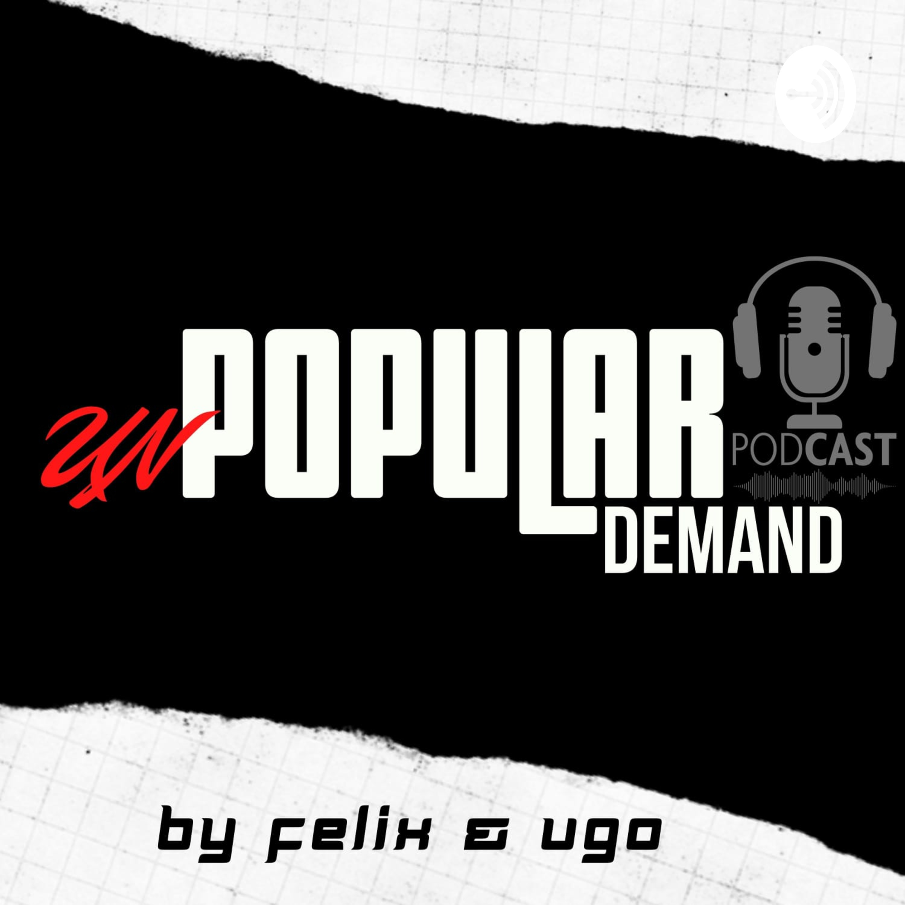 UnpopularDemand