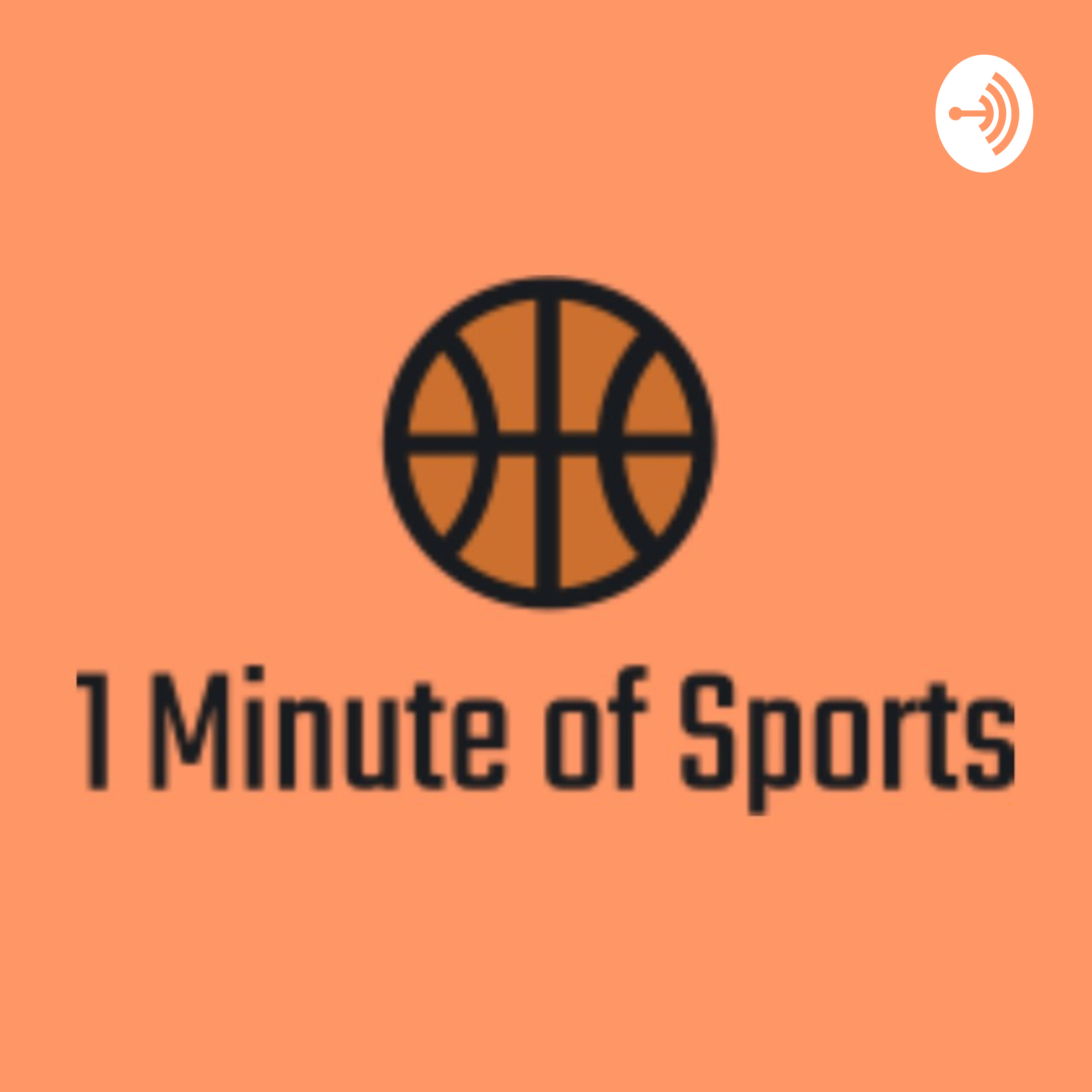 1 Minute of Sports 
