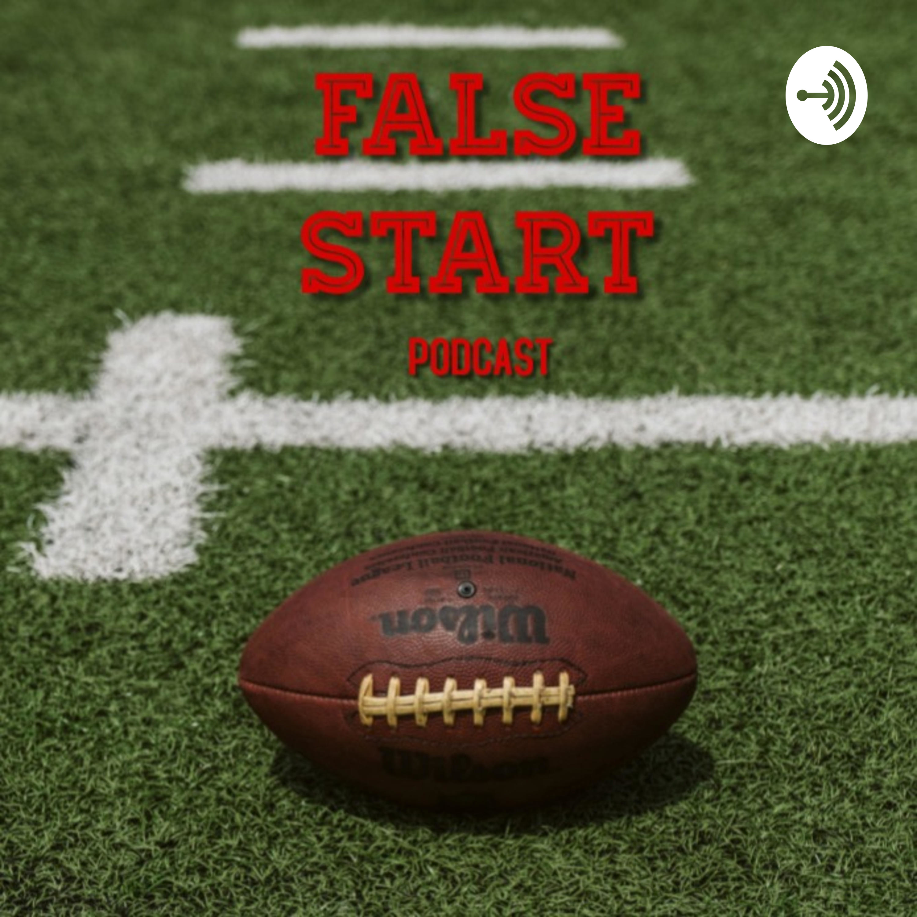 False Start Podcast