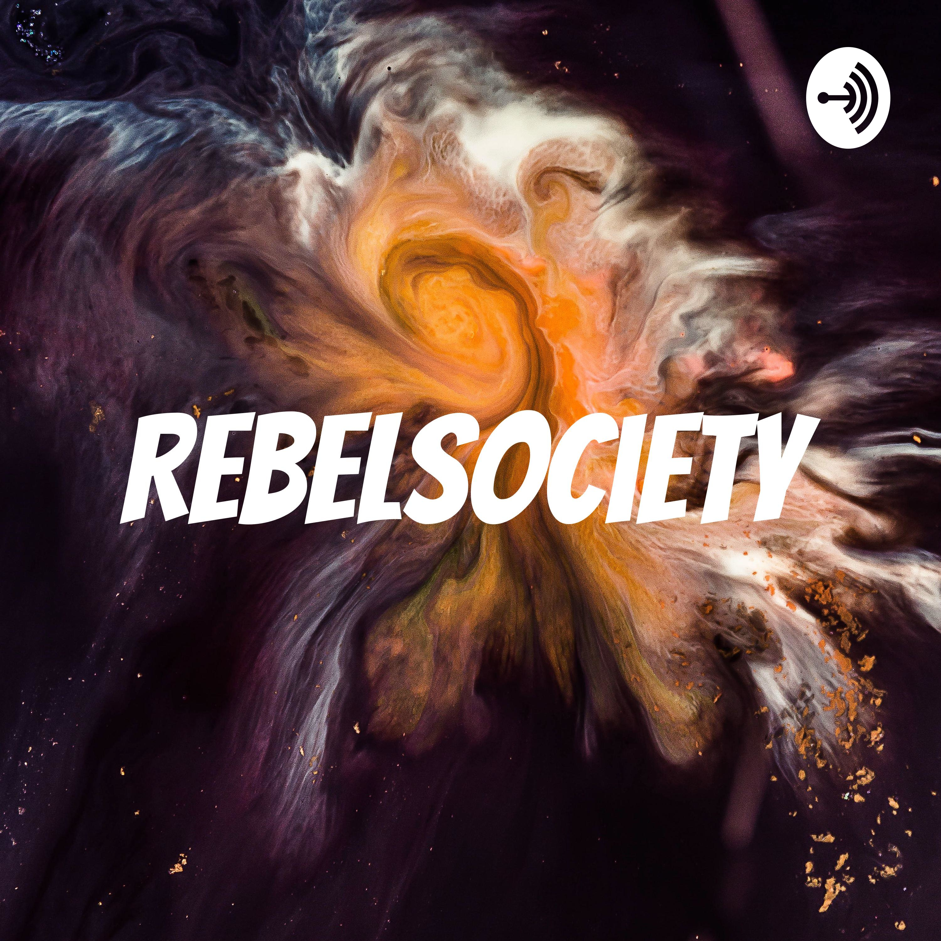 Den of R.E.B.E.L.S w/ Mr.Talk2Much Dee3x & WAN9FIVE