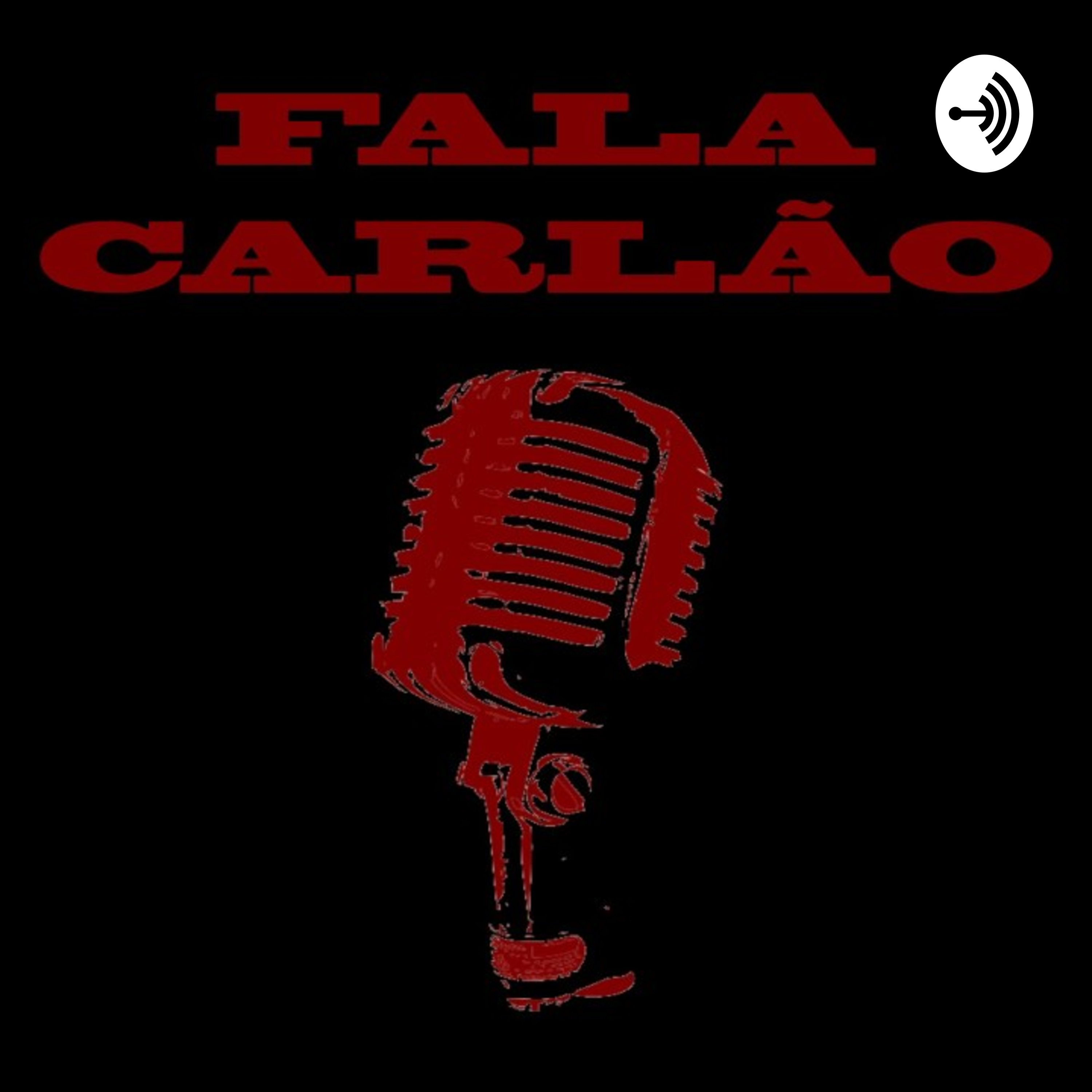 Fala Carlão
