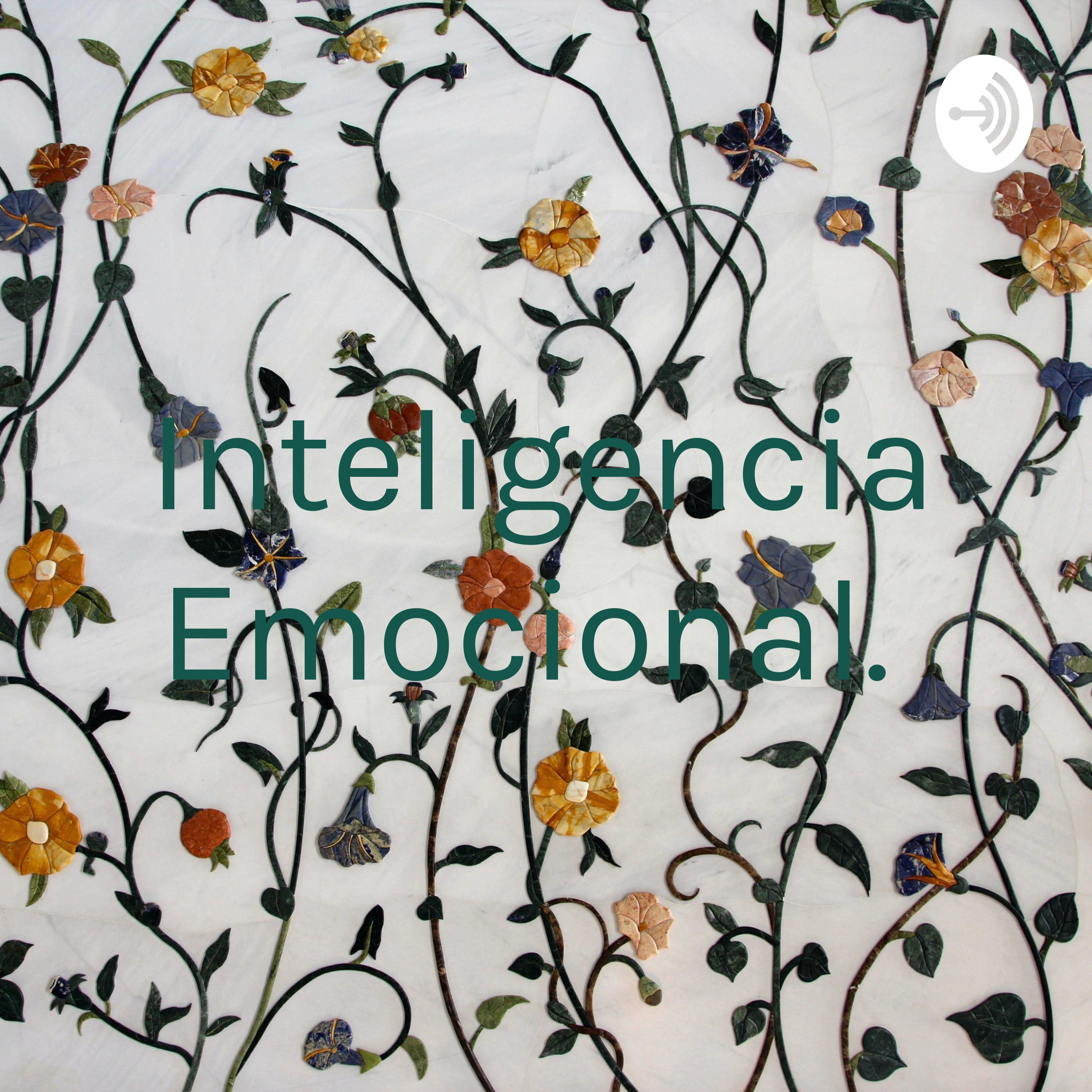 Inteligencia Emocional.