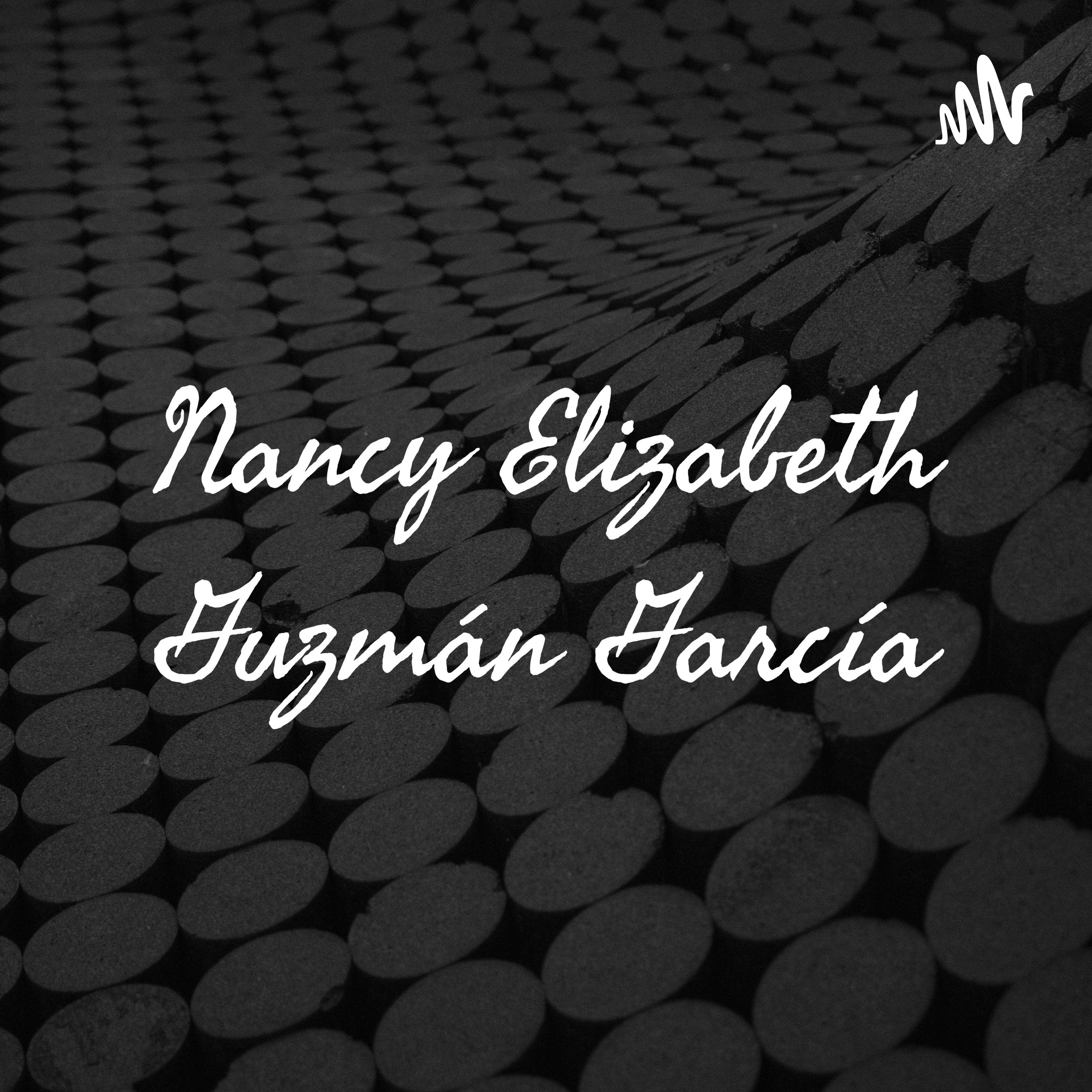 Nancy Elizabeth Guzmán García