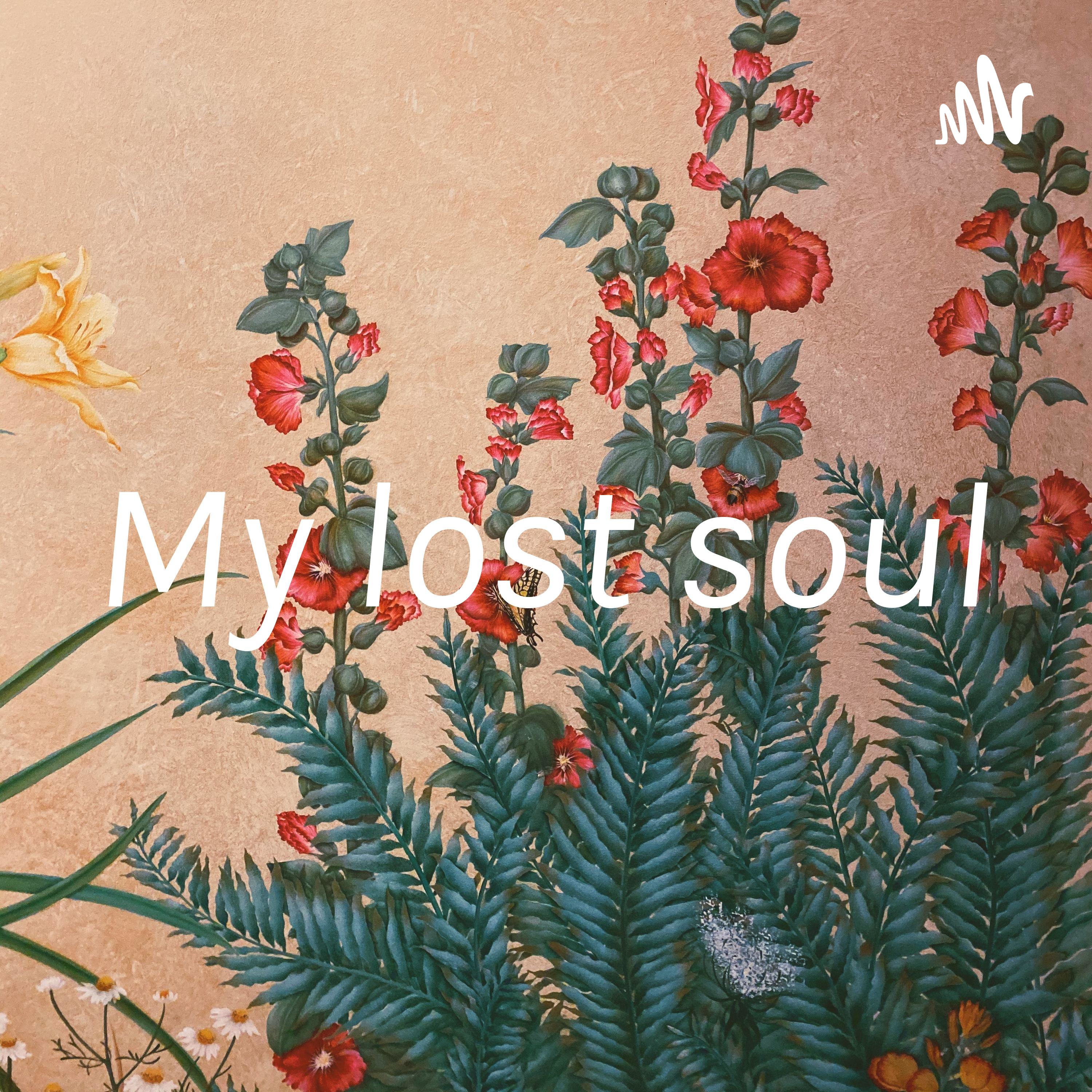 My lost soul