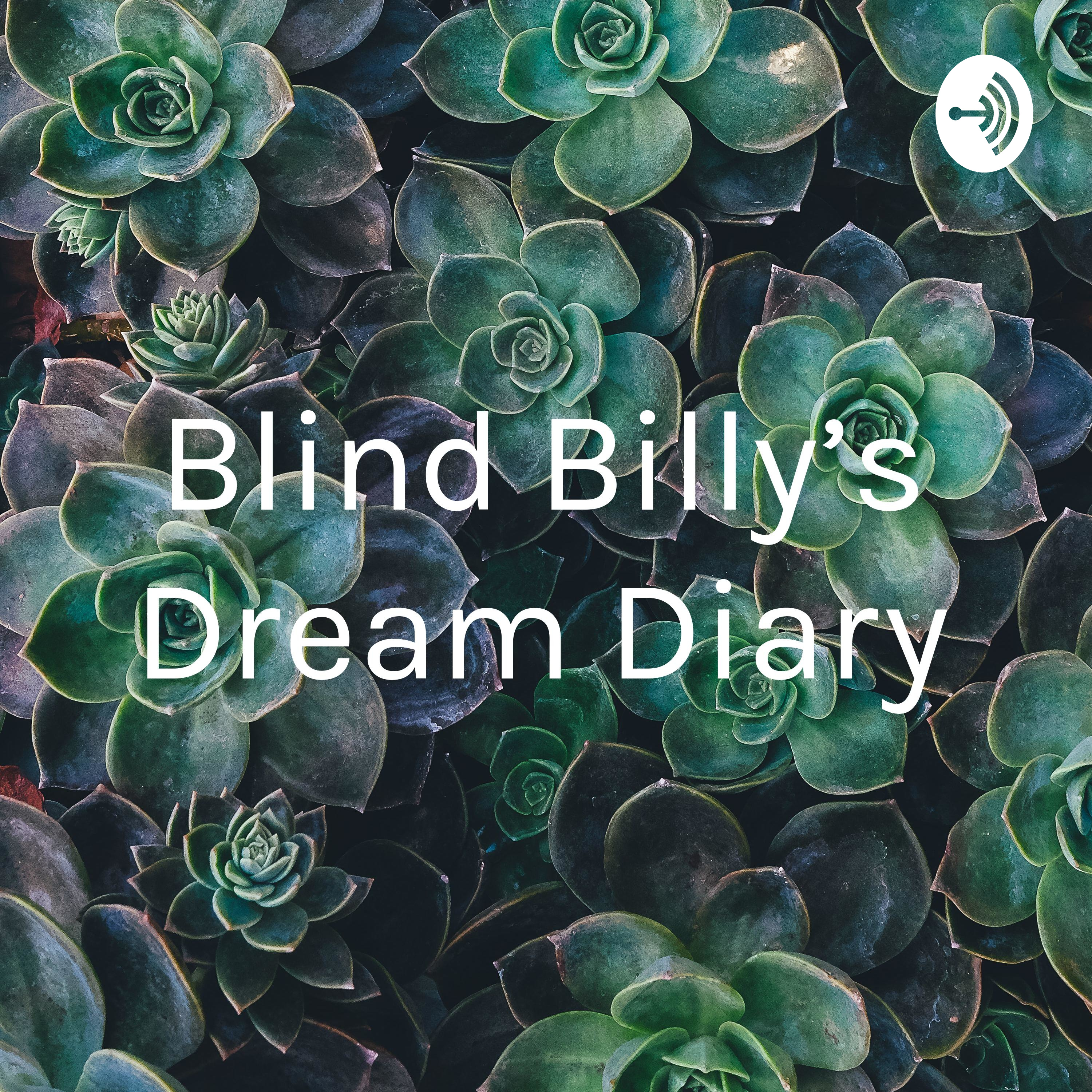 Blind and Bitter