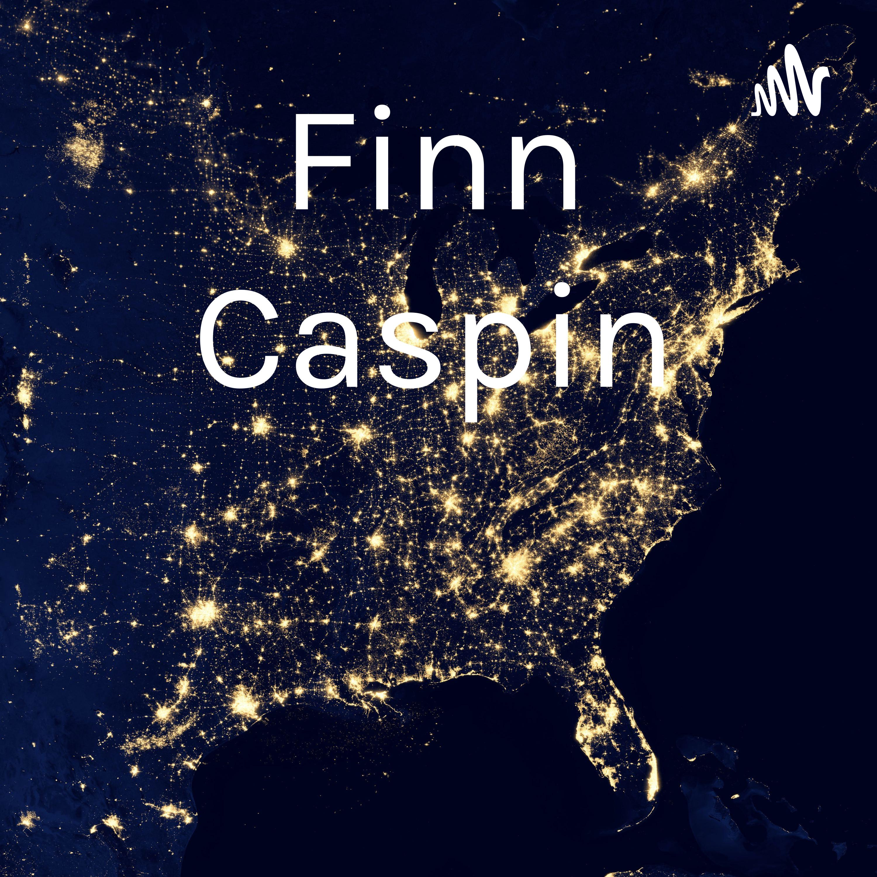 Finn Caspin