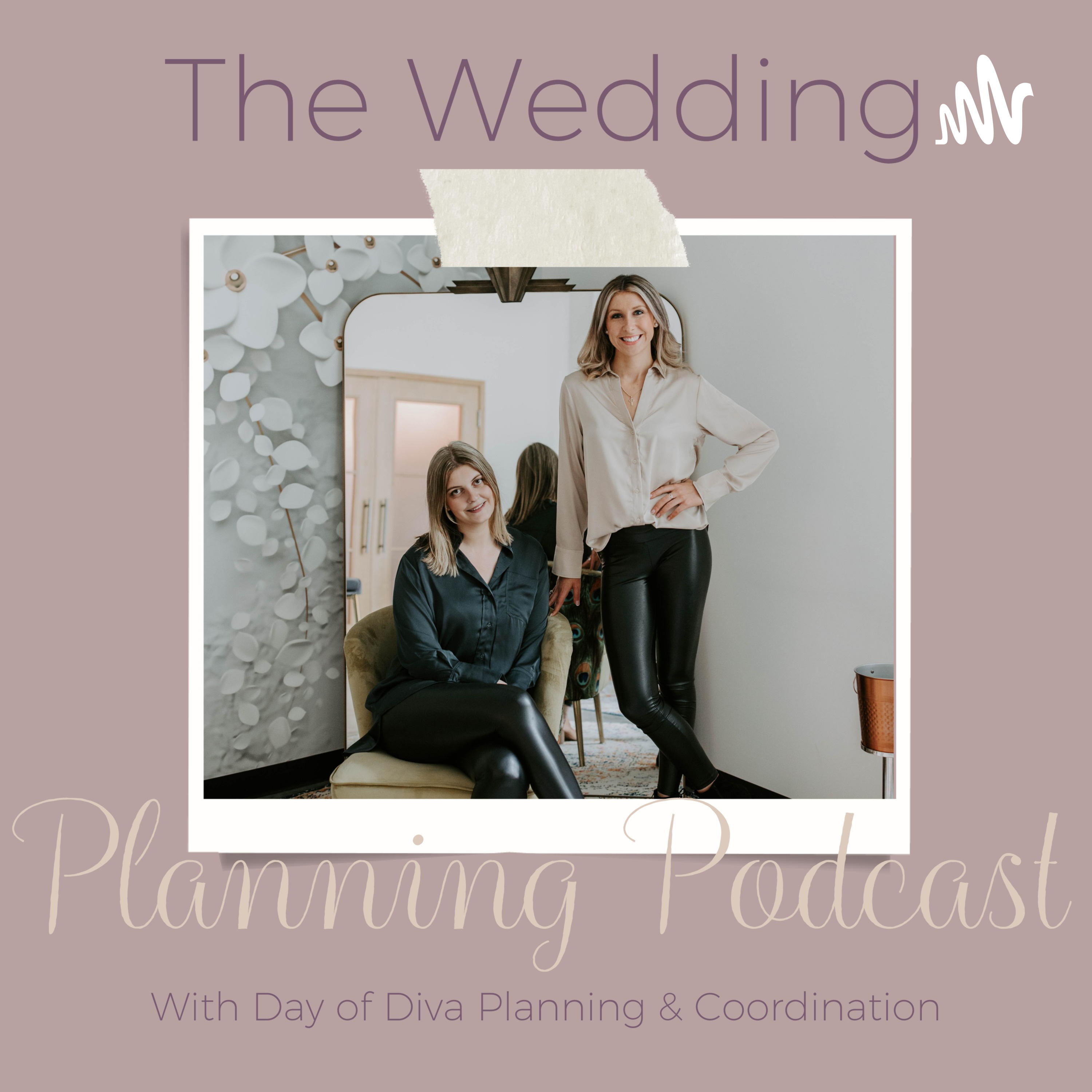 #36: What A Wedding Planner Actually Does