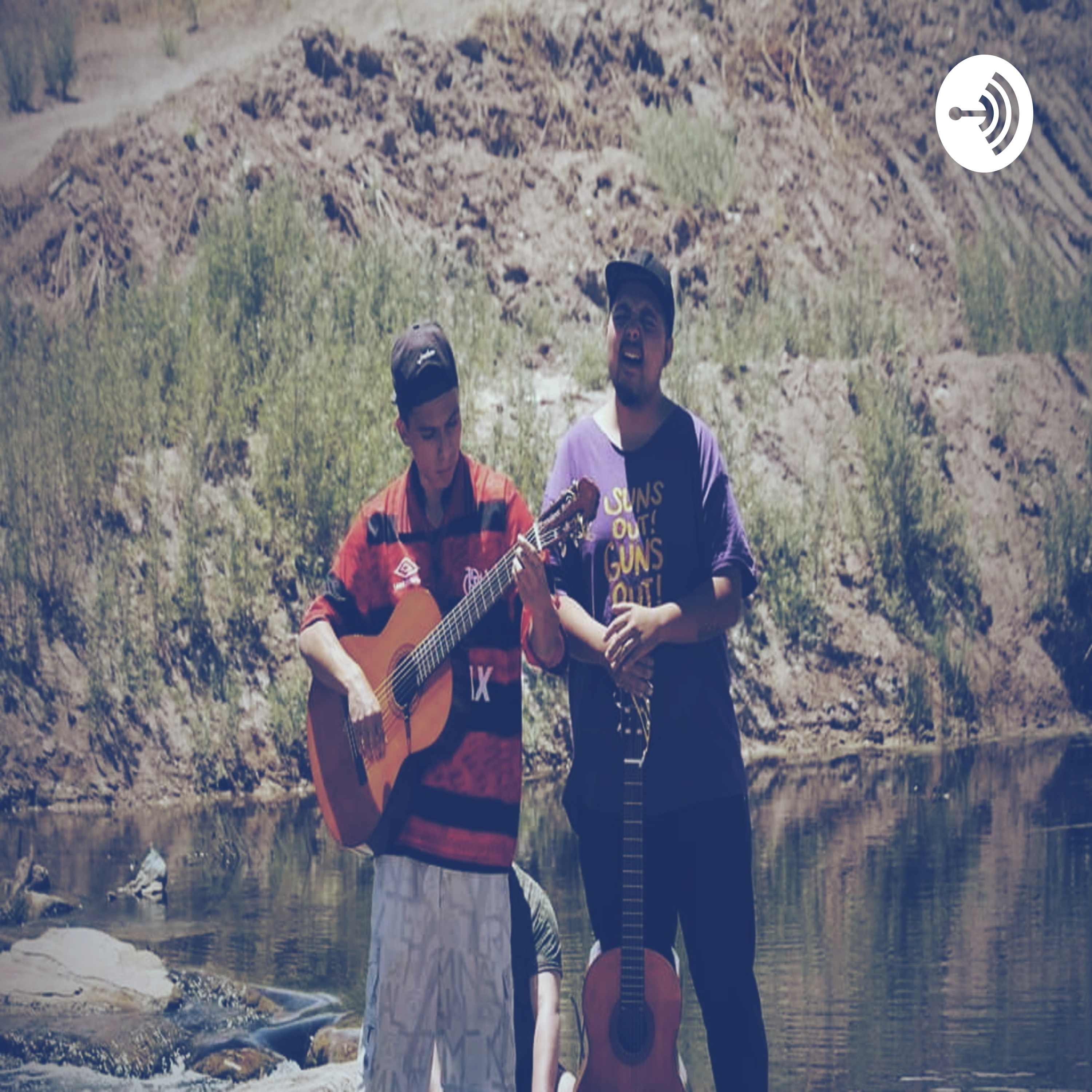 Cacofonicos Podcast